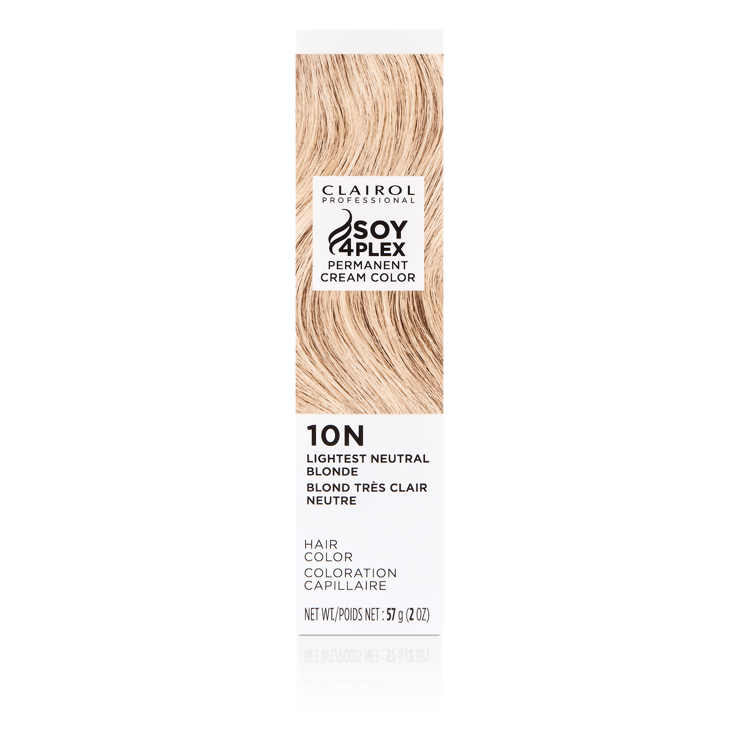 colorcharm Permanent Crème Toner