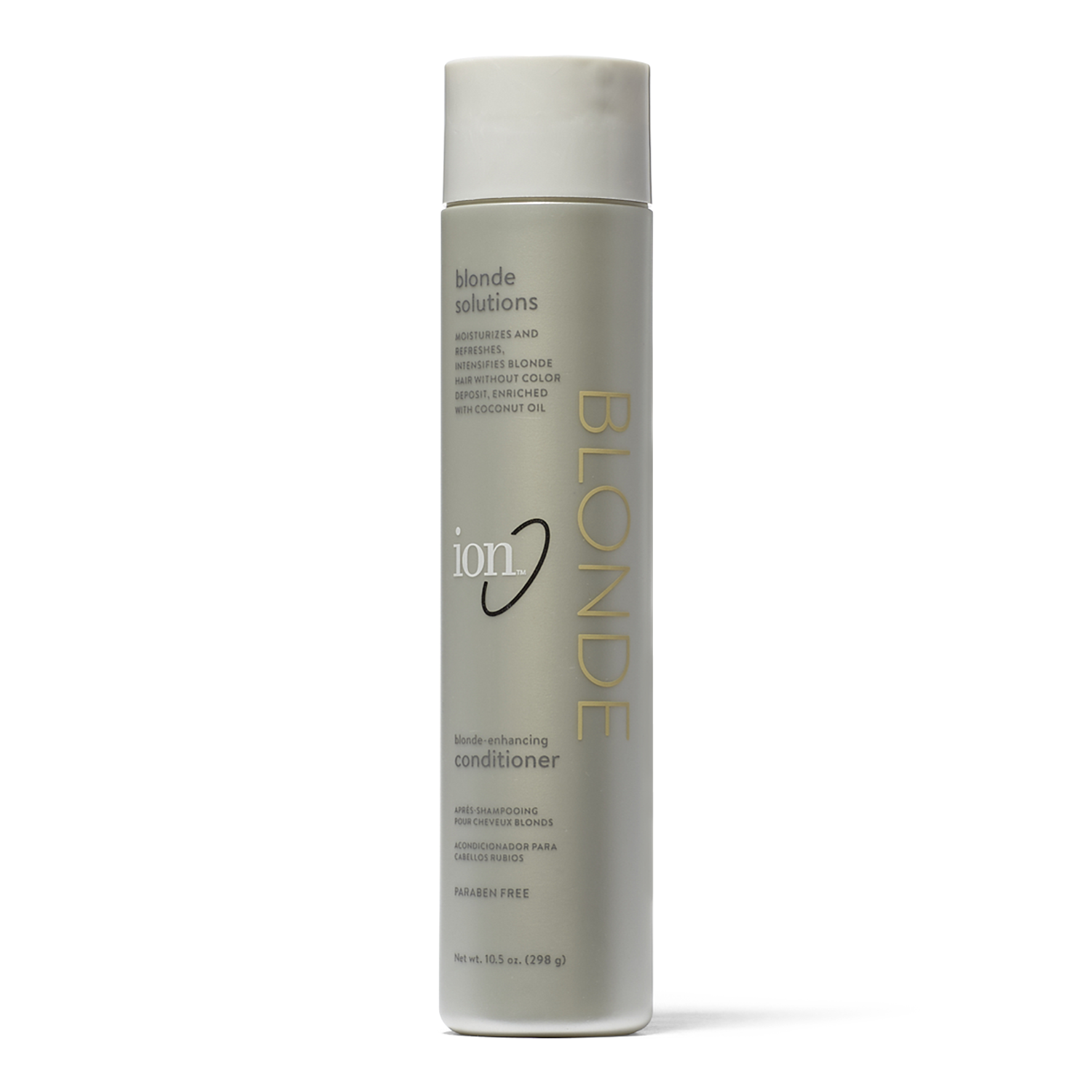 Blonde Enhancing Conditioner