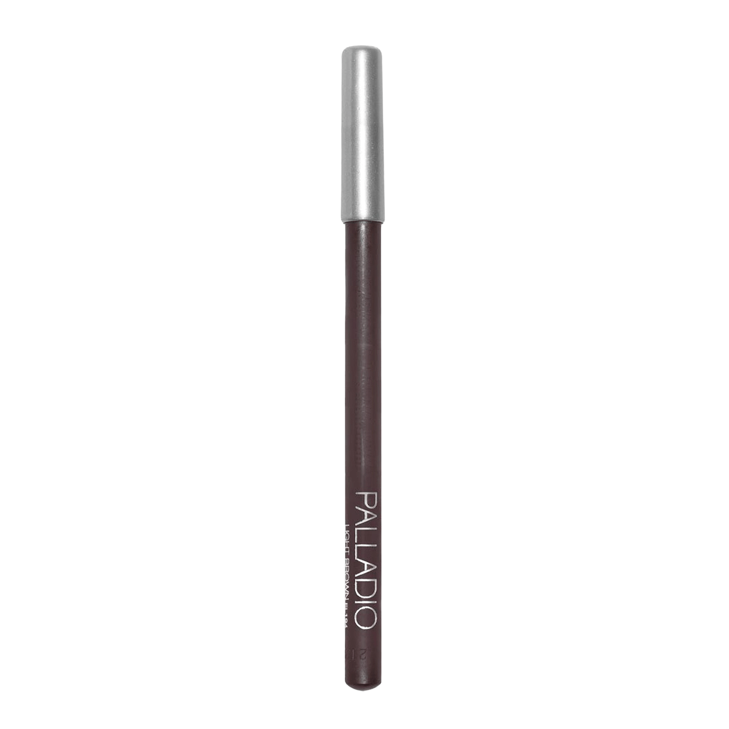 Palladio Beauty Eyeliner Classic Pencil - Light Brown