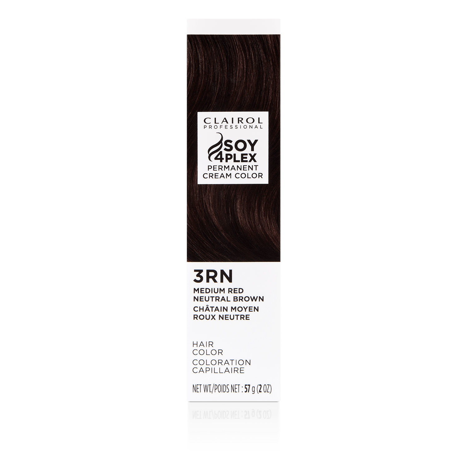 colorcharm Demi Permanent Cream Hair Color