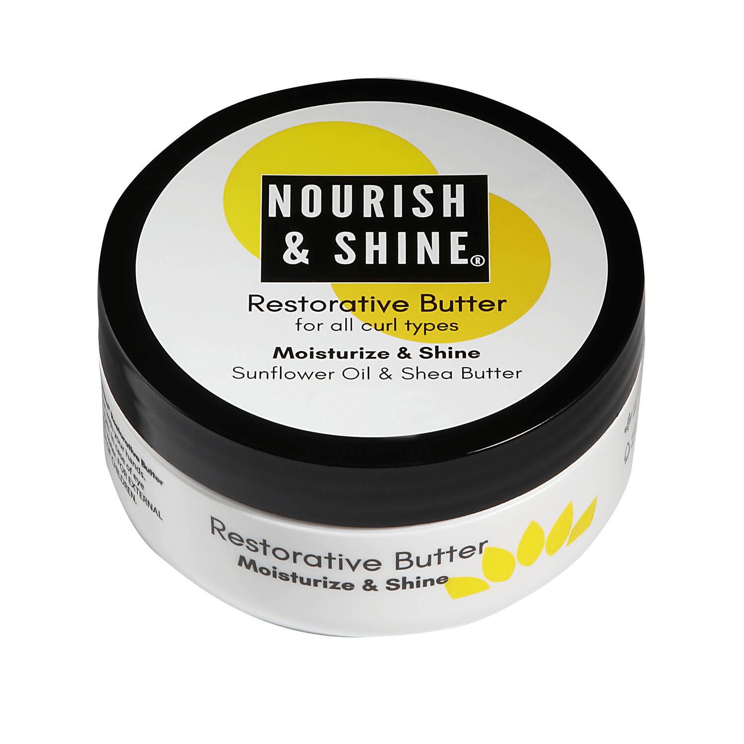 Restorative Butter