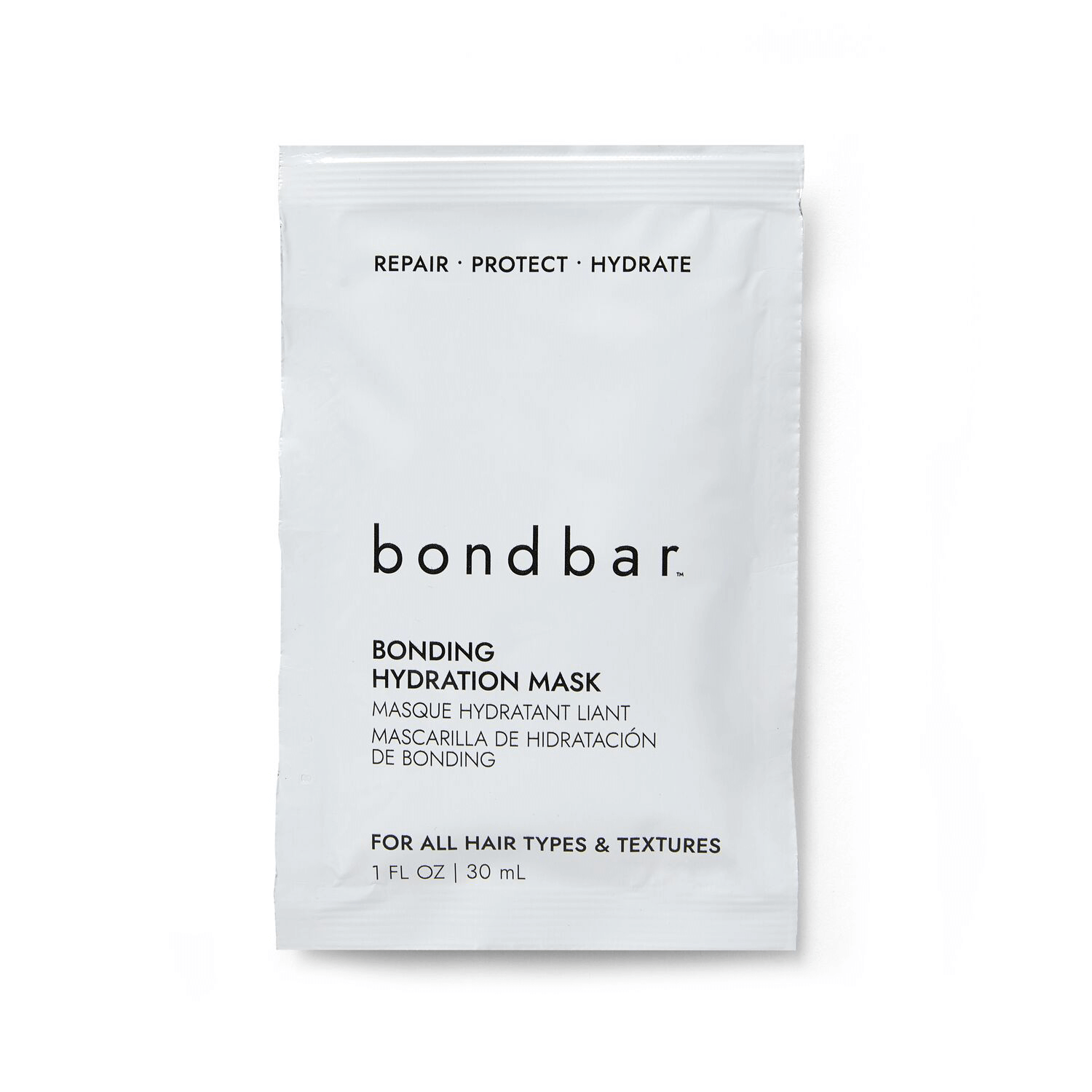 Bonding Hydration Mask
