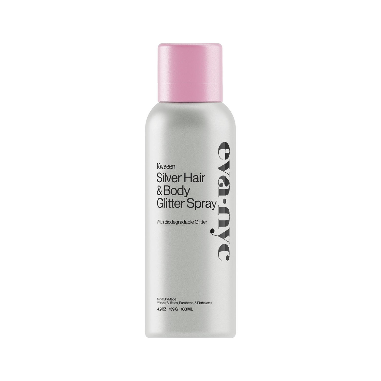 Eva NYC Kween Glitter Spray Styling ProductsSally Beauty