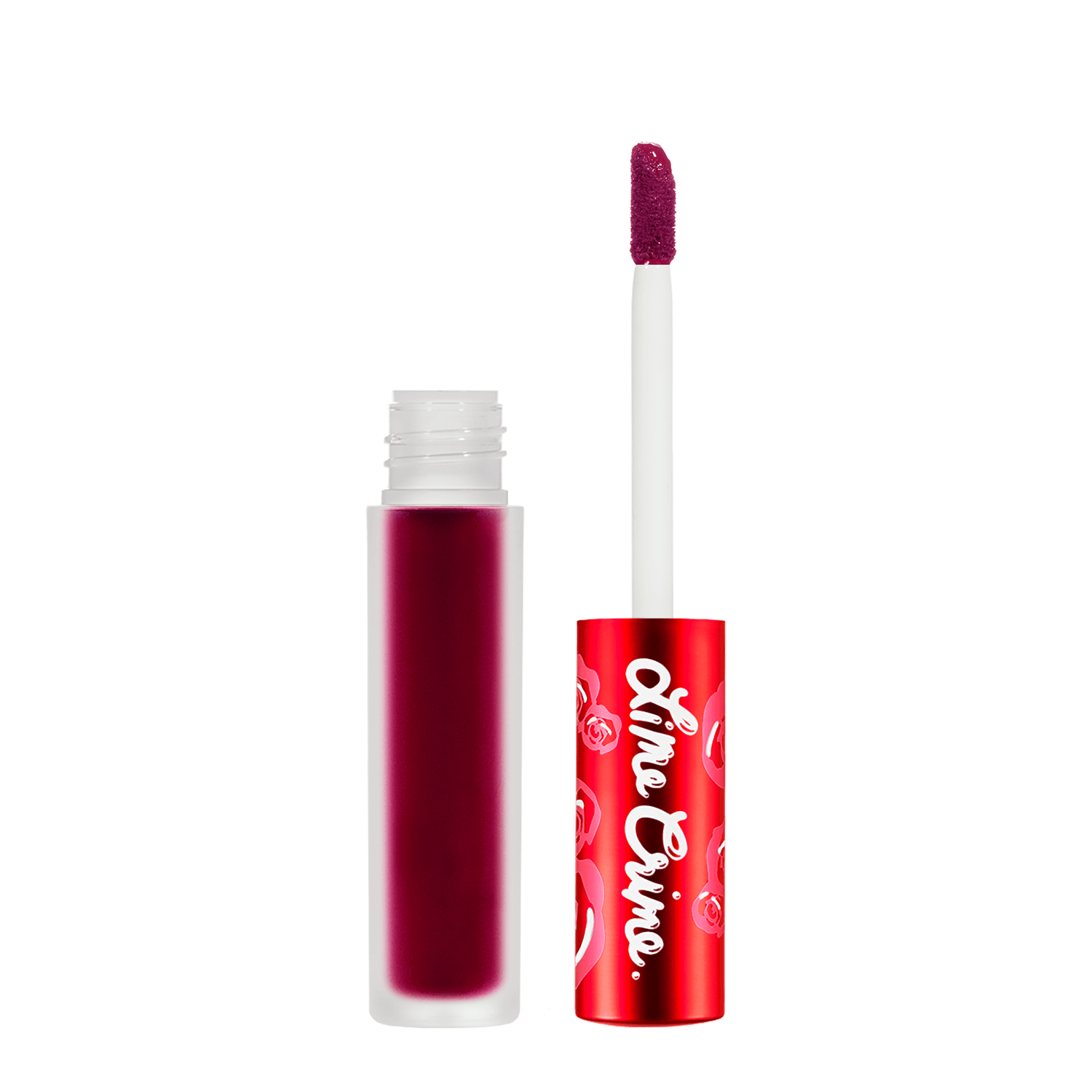 Perfect Pout Hydrating Lipstick