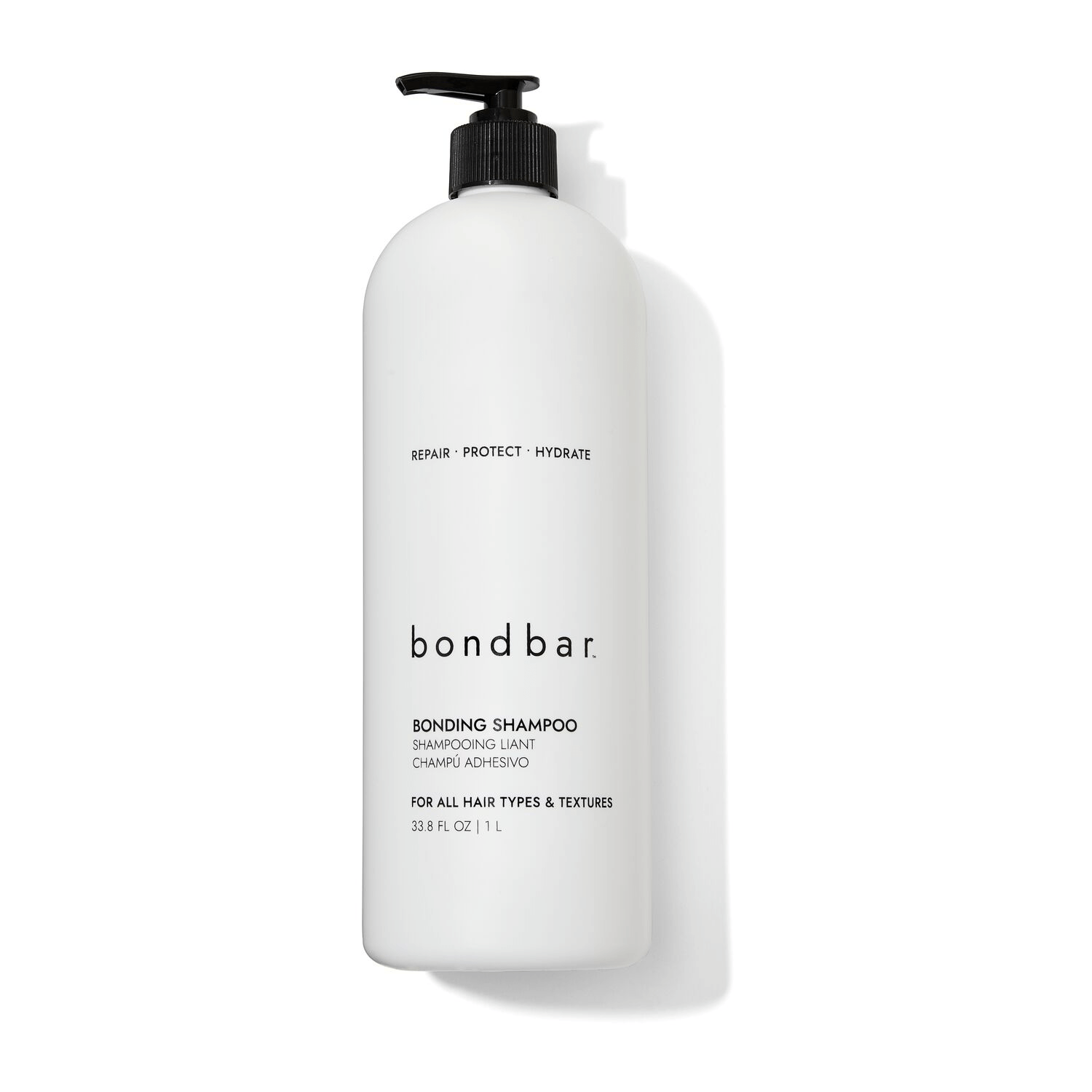 Bonding Blue Shampoo