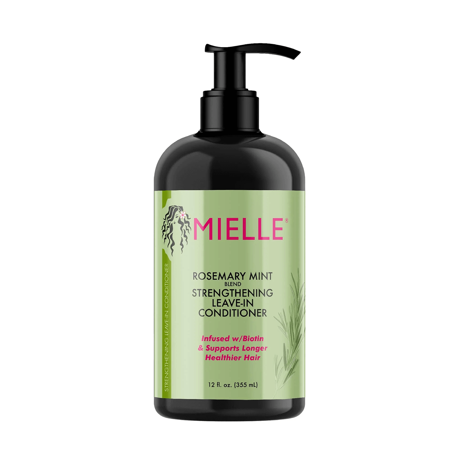 Rosemary & Mint Stimulating Super Moisturizing Conditioner
