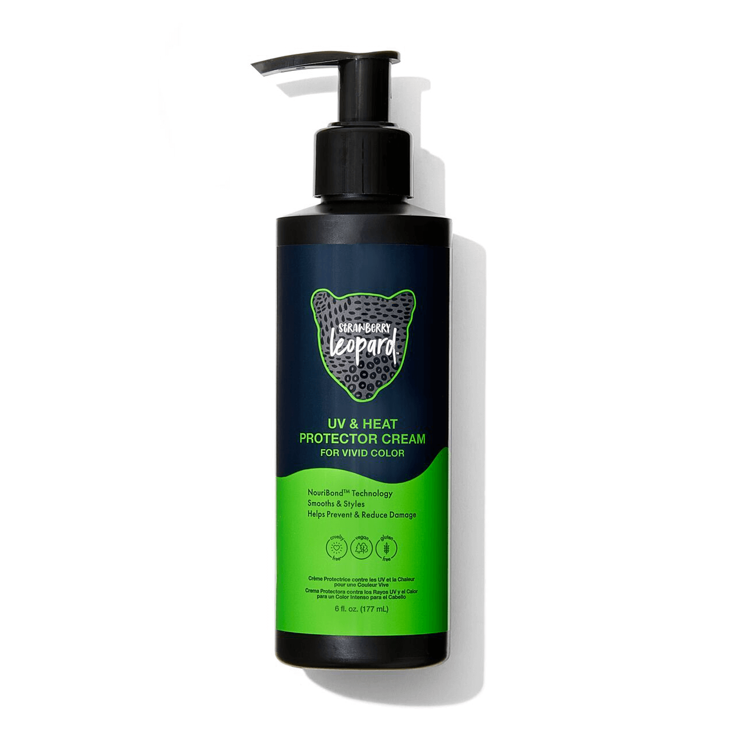 Moisturizing Mask