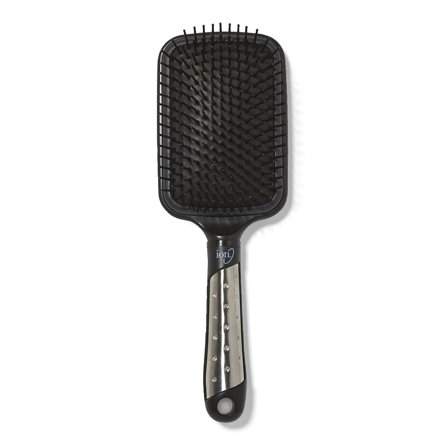 Wood Club Brush