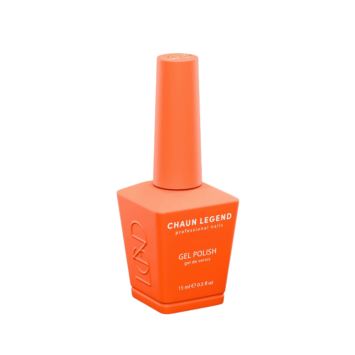 Chaun Legend - Gel Polish - Restricted Zone