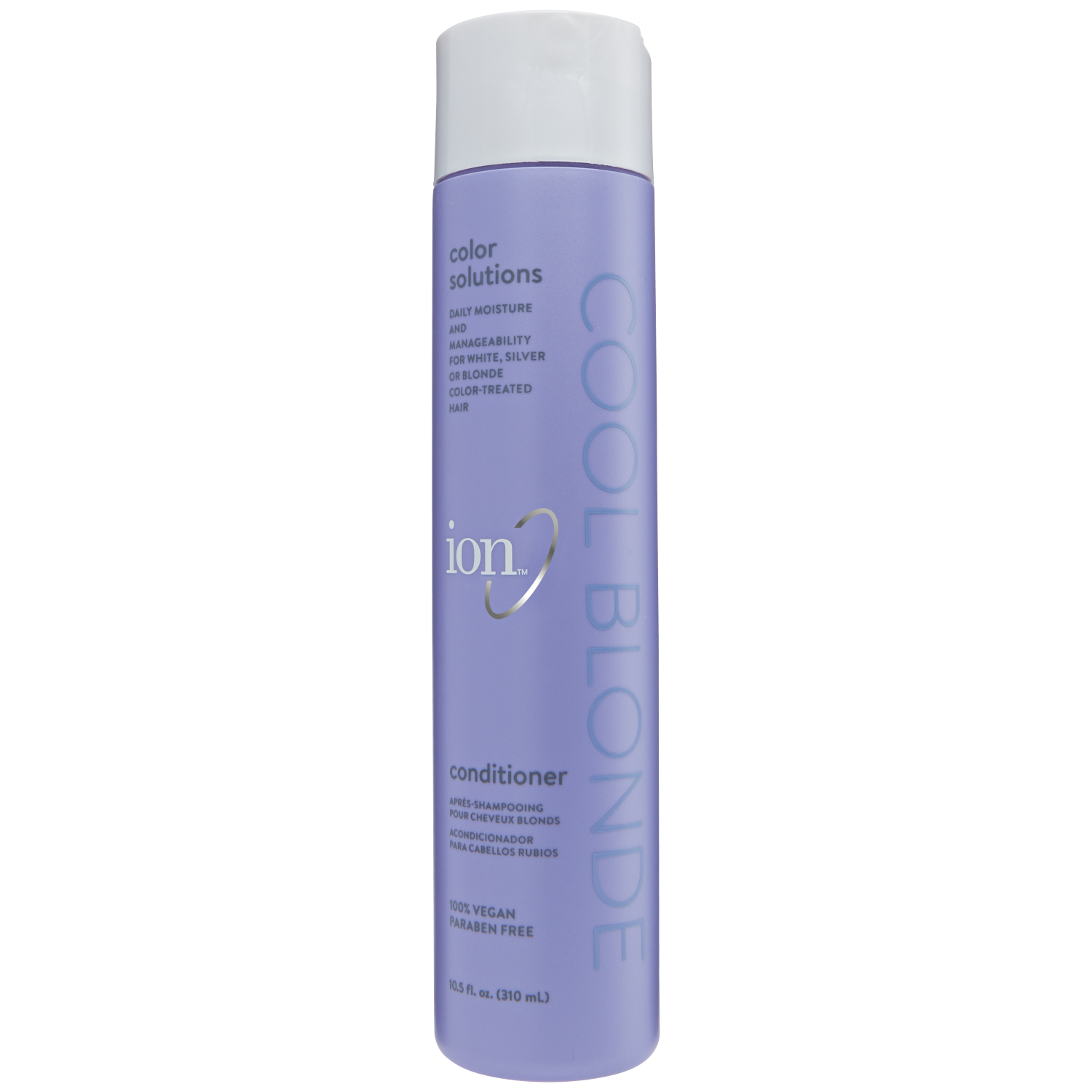 Ion Cool Blonde Conditioner - Picture 1 of 1