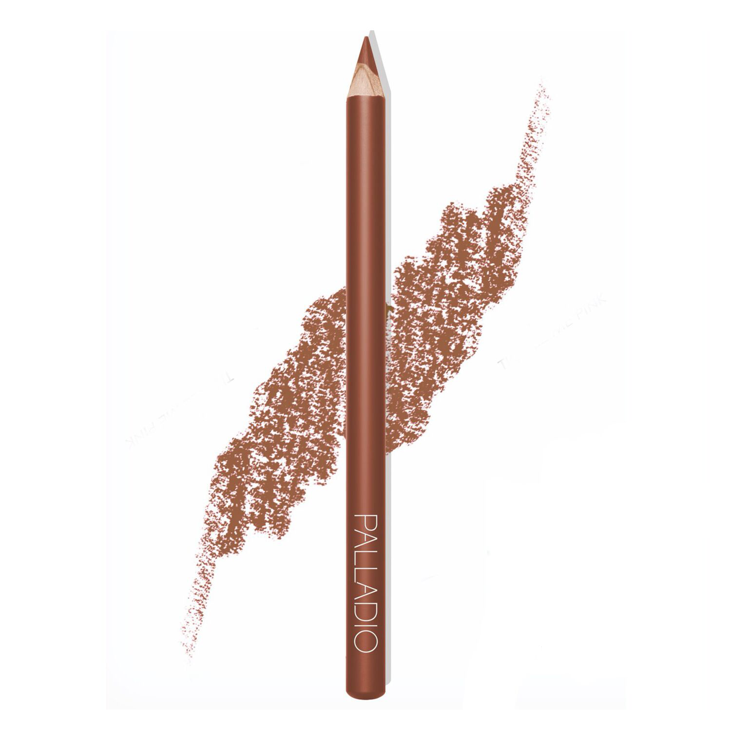 Retractable Waterproof Herbal Lip Liner