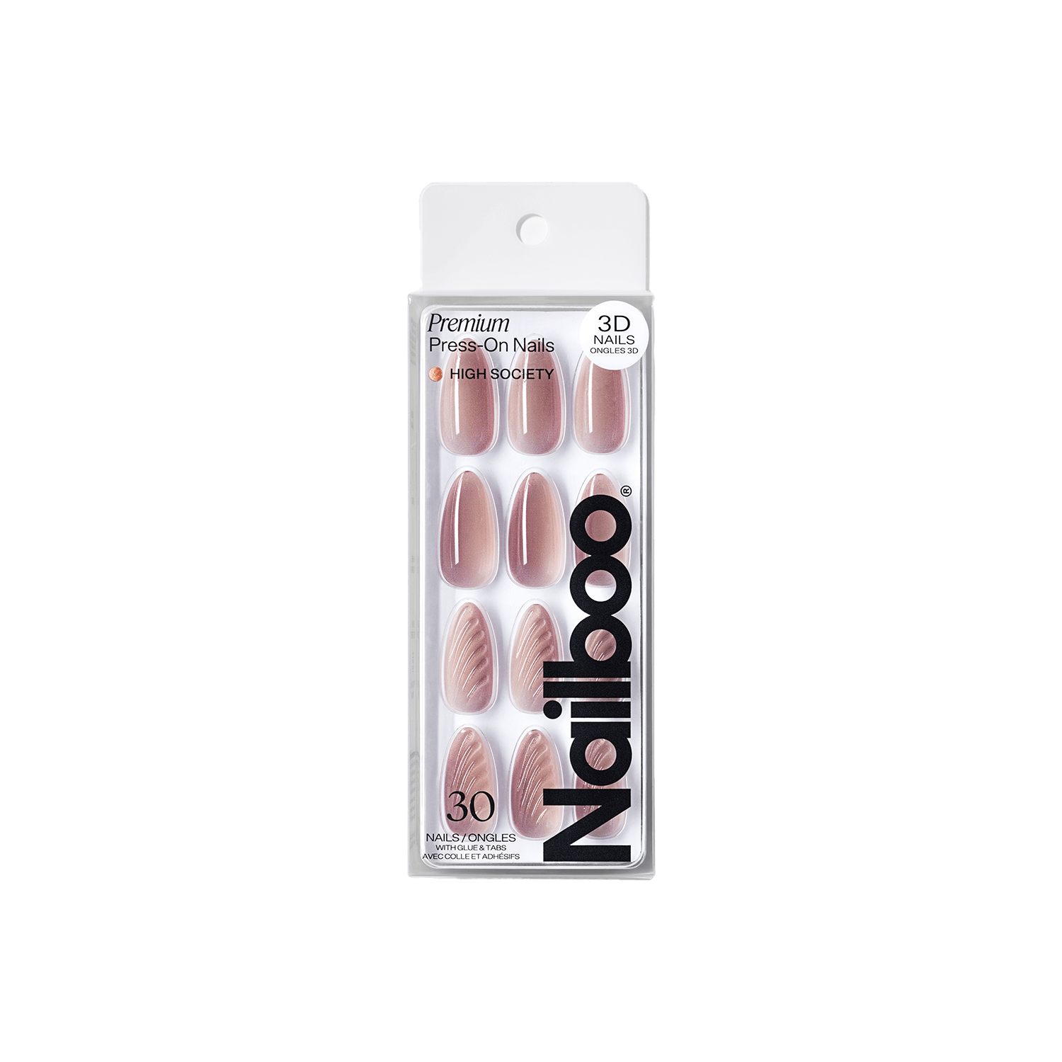 Marbelous Maiden Gel Nail Kit