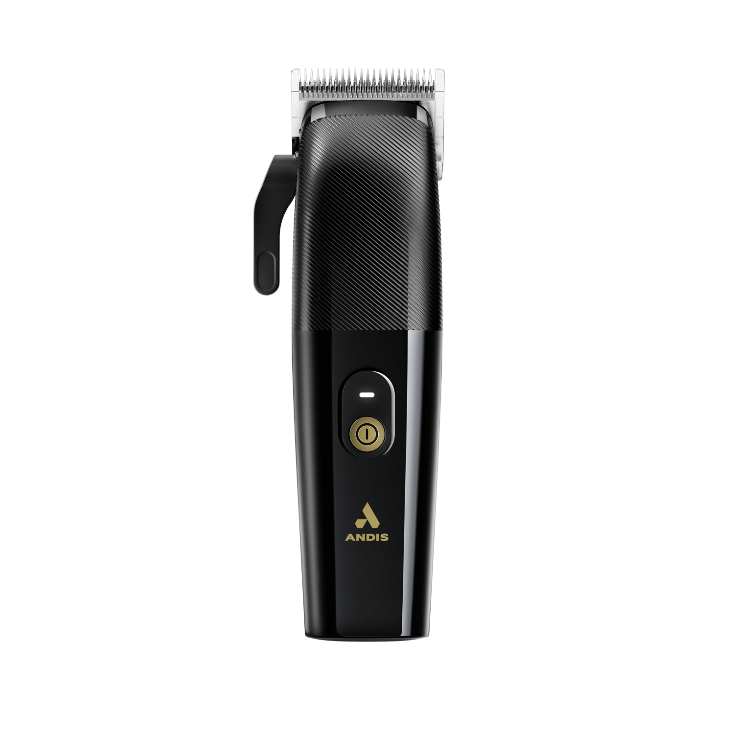 Andis Envy II Black Cord/Cordless Clipper