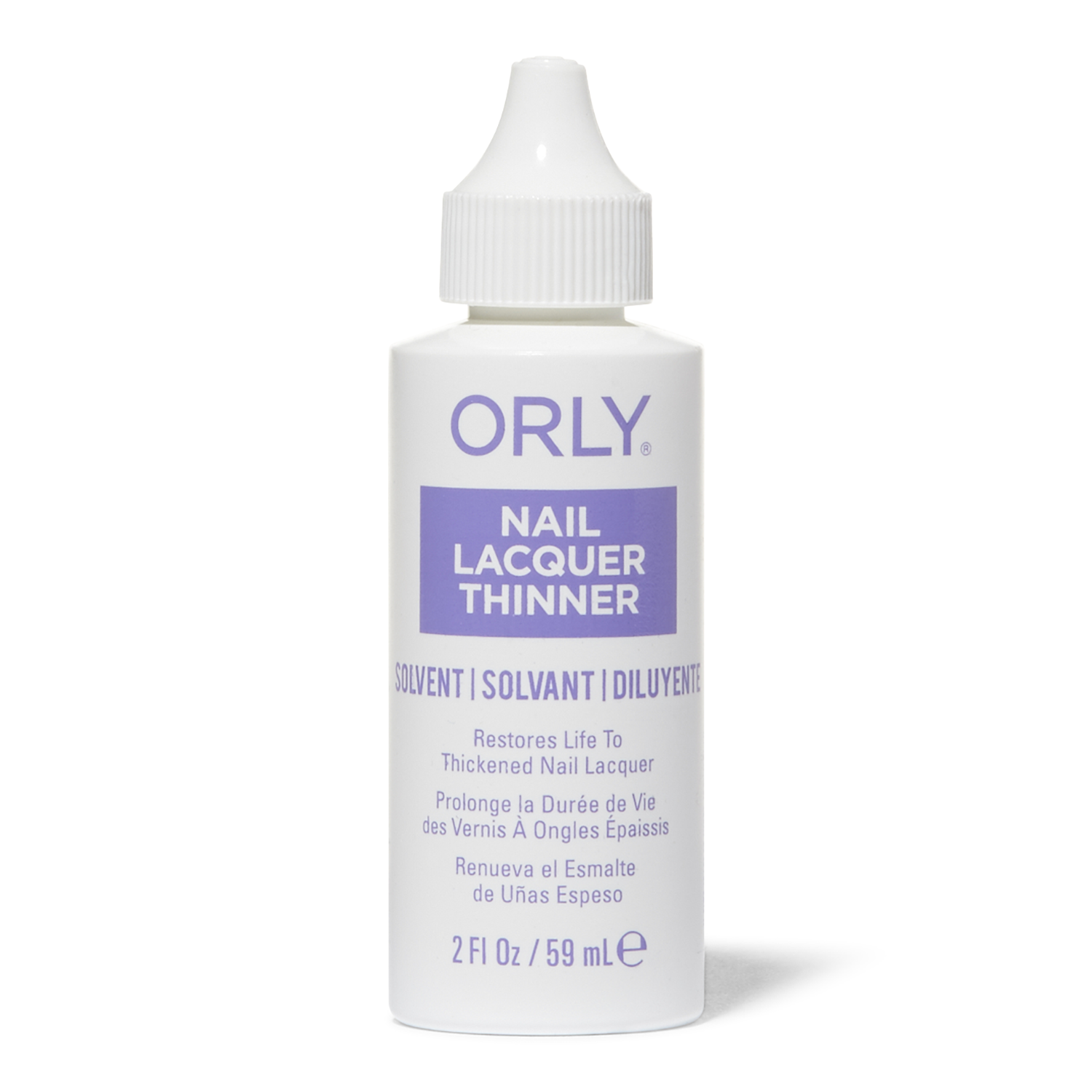 Orly Polish Thinner