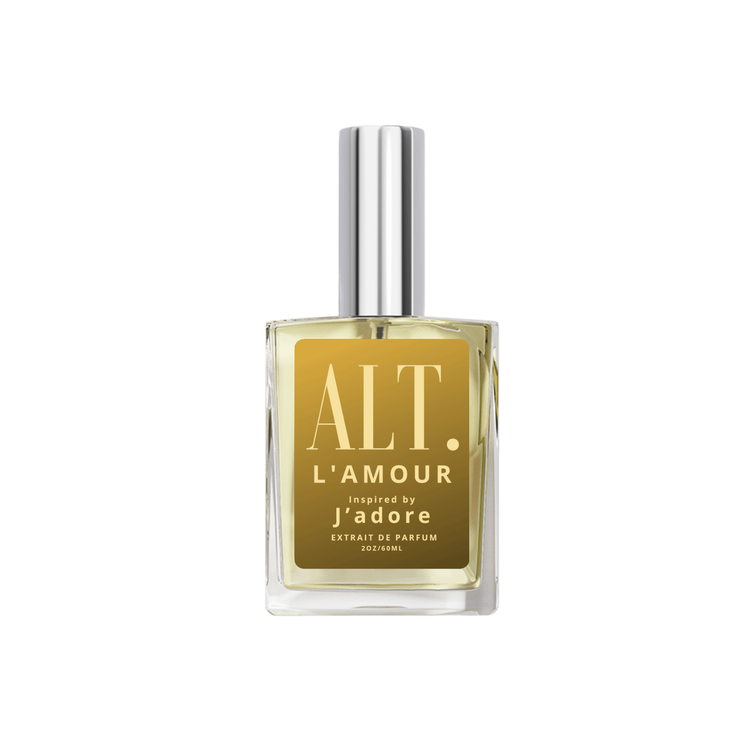 ALT. ALT. Fragrances L'Amour Inspired by J'adore