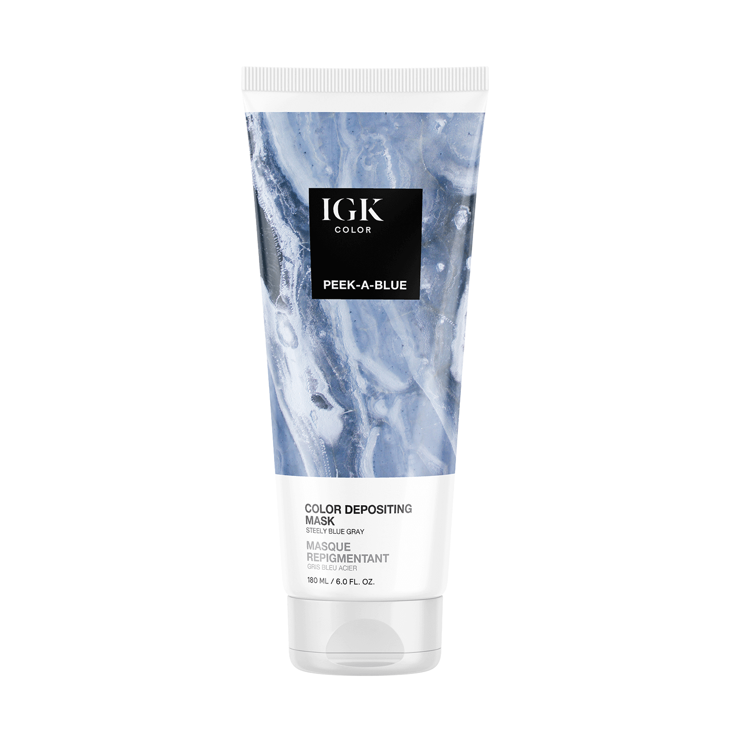 Color Fresh Masks