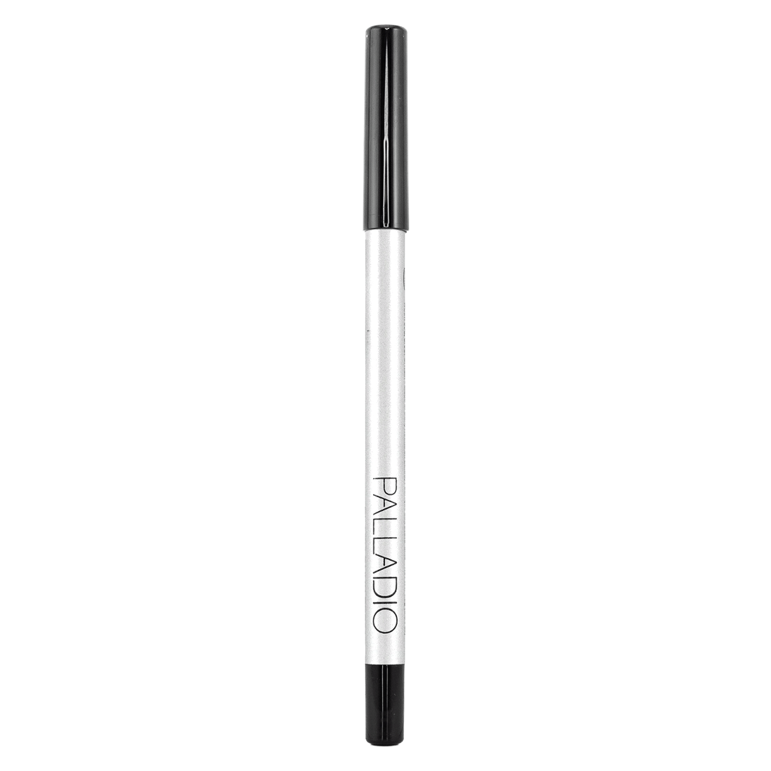 Palladio Beauty Precision Eyeliner Classic Pencil - Black Onyx