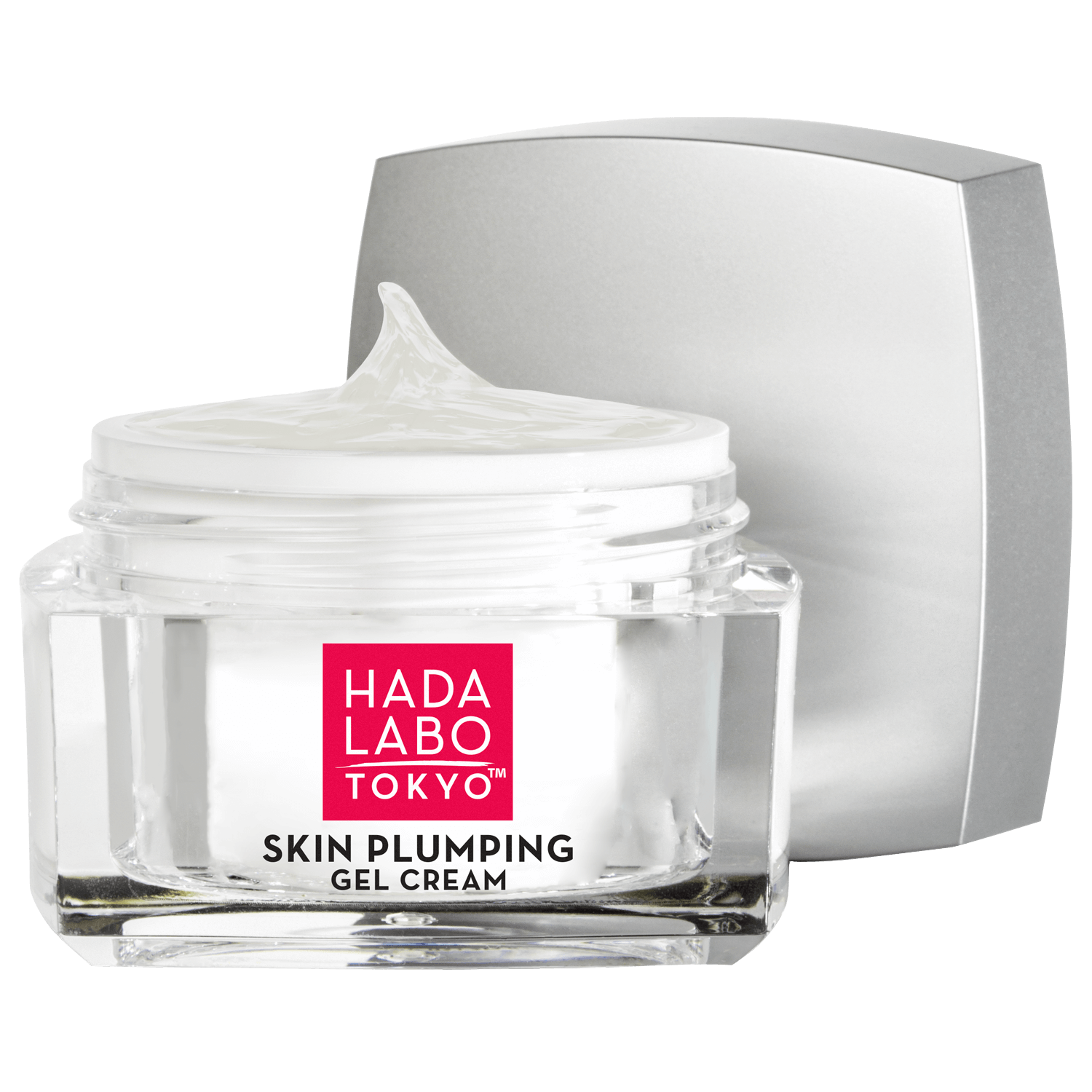 picture of Hada Labo Skin Plumping Gel Cream