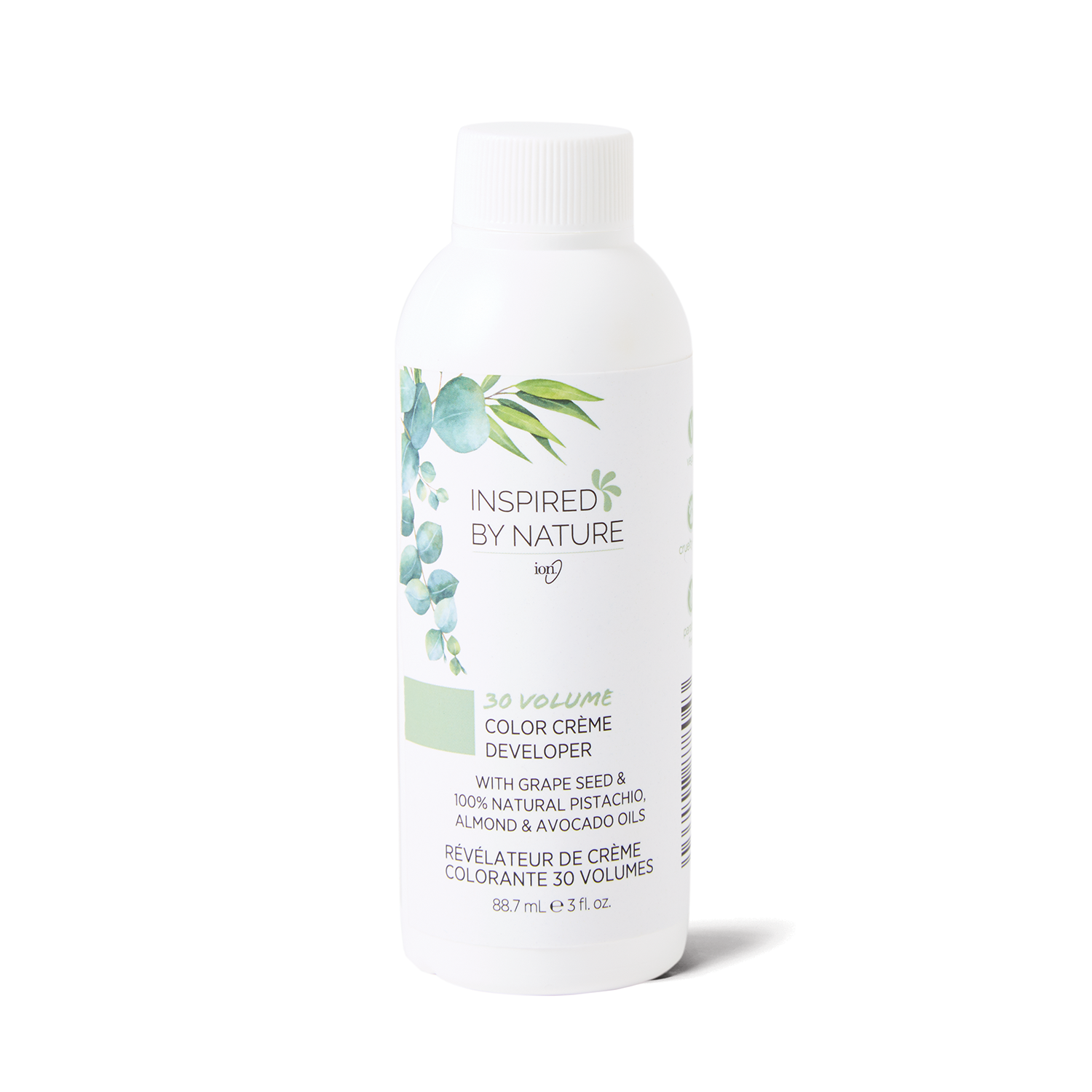 30 Volume Cream Developer 32 OZ
