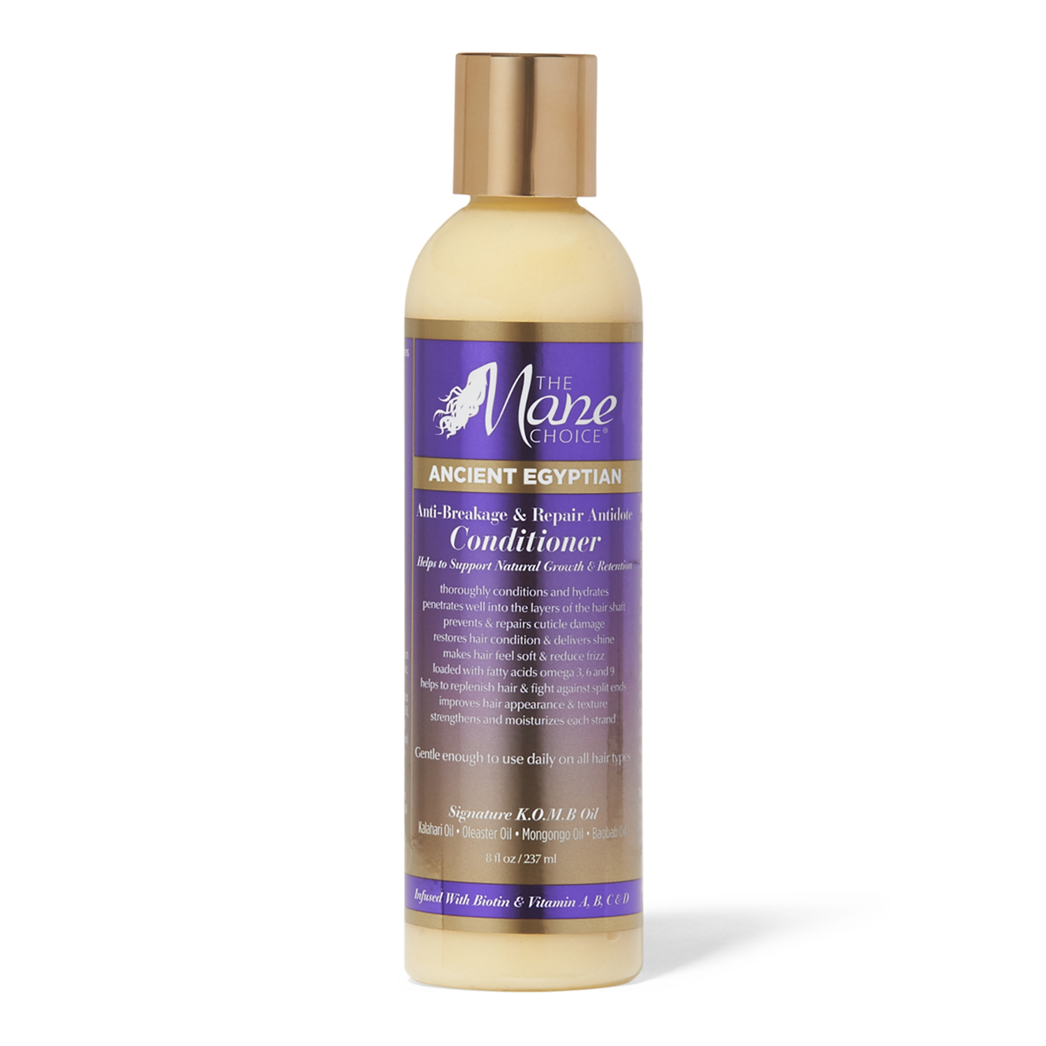 Coconut Oil Anti Breakage Conditioner