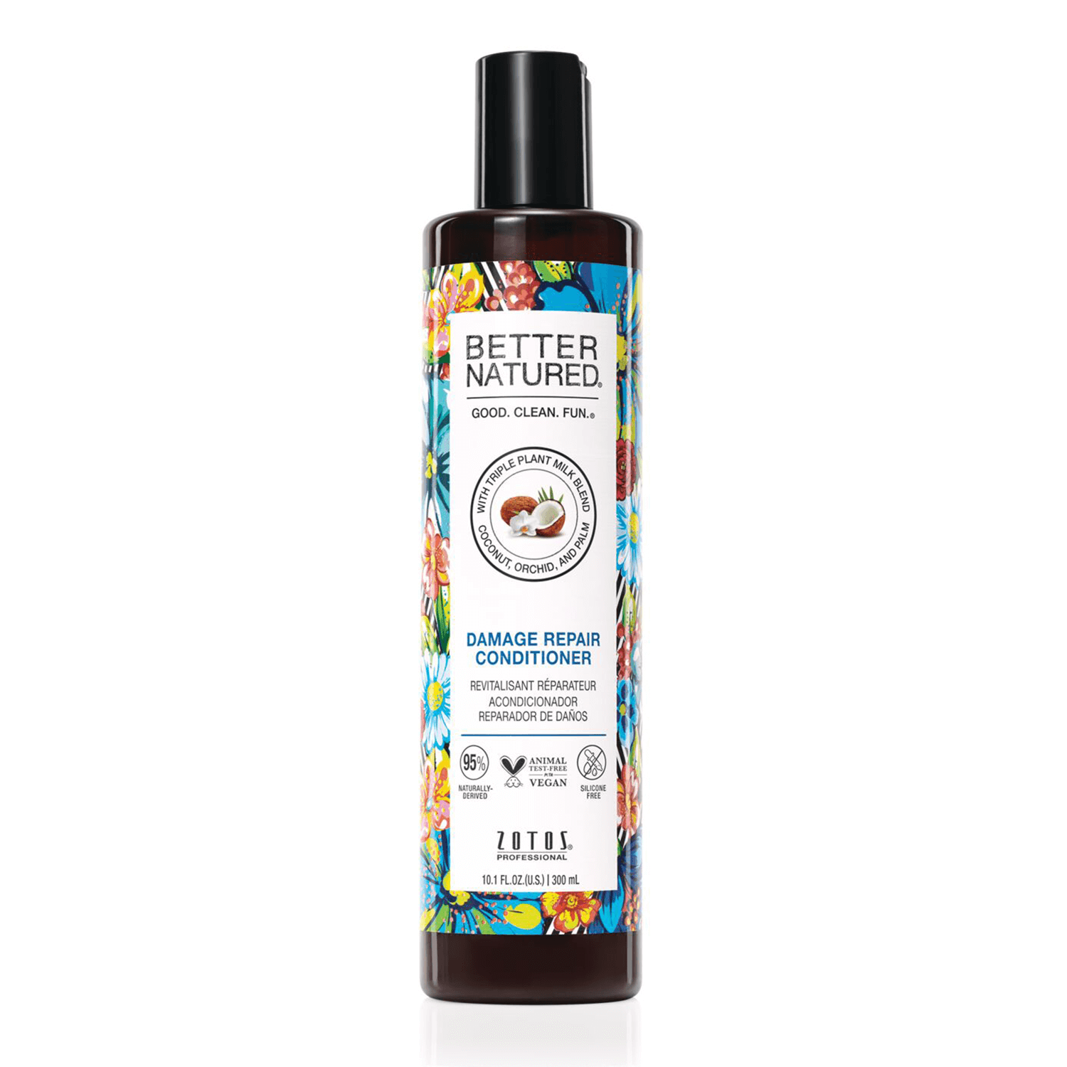 Growth Repair Conditioner