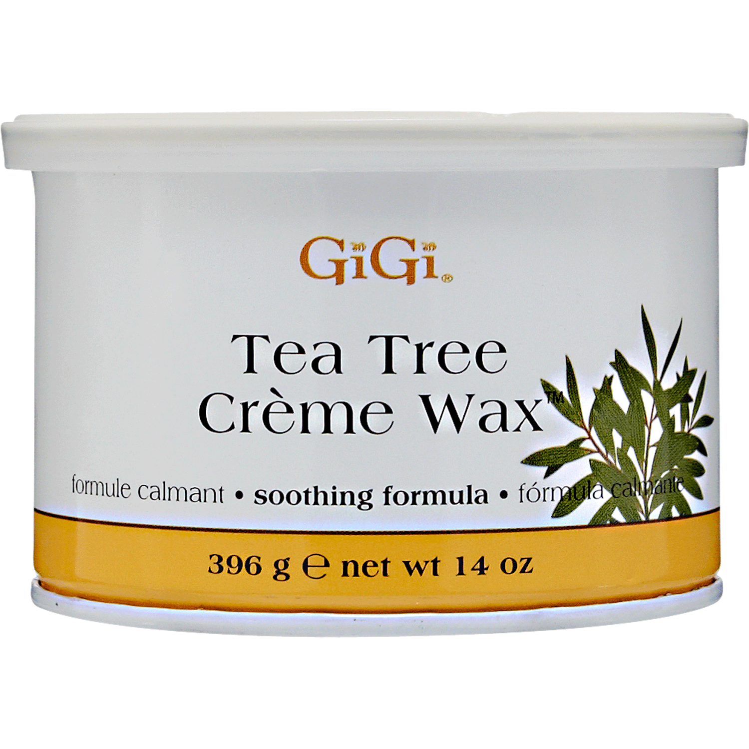Tea Tree Soothing Scalp Treatment 5oz