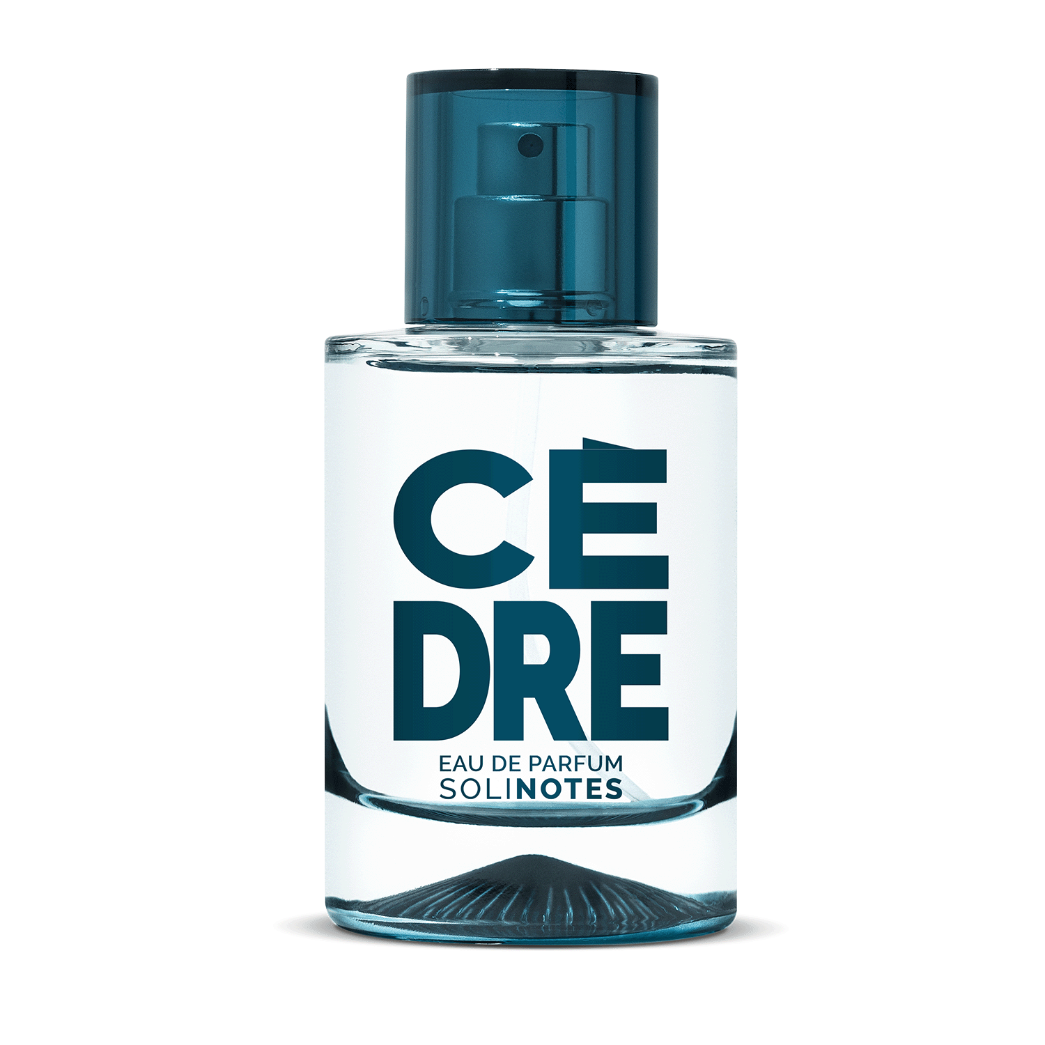 Solinotes Cedar by Solinotes EAU DE PARFUM SPRAY 1.7 OZ for UNISEX