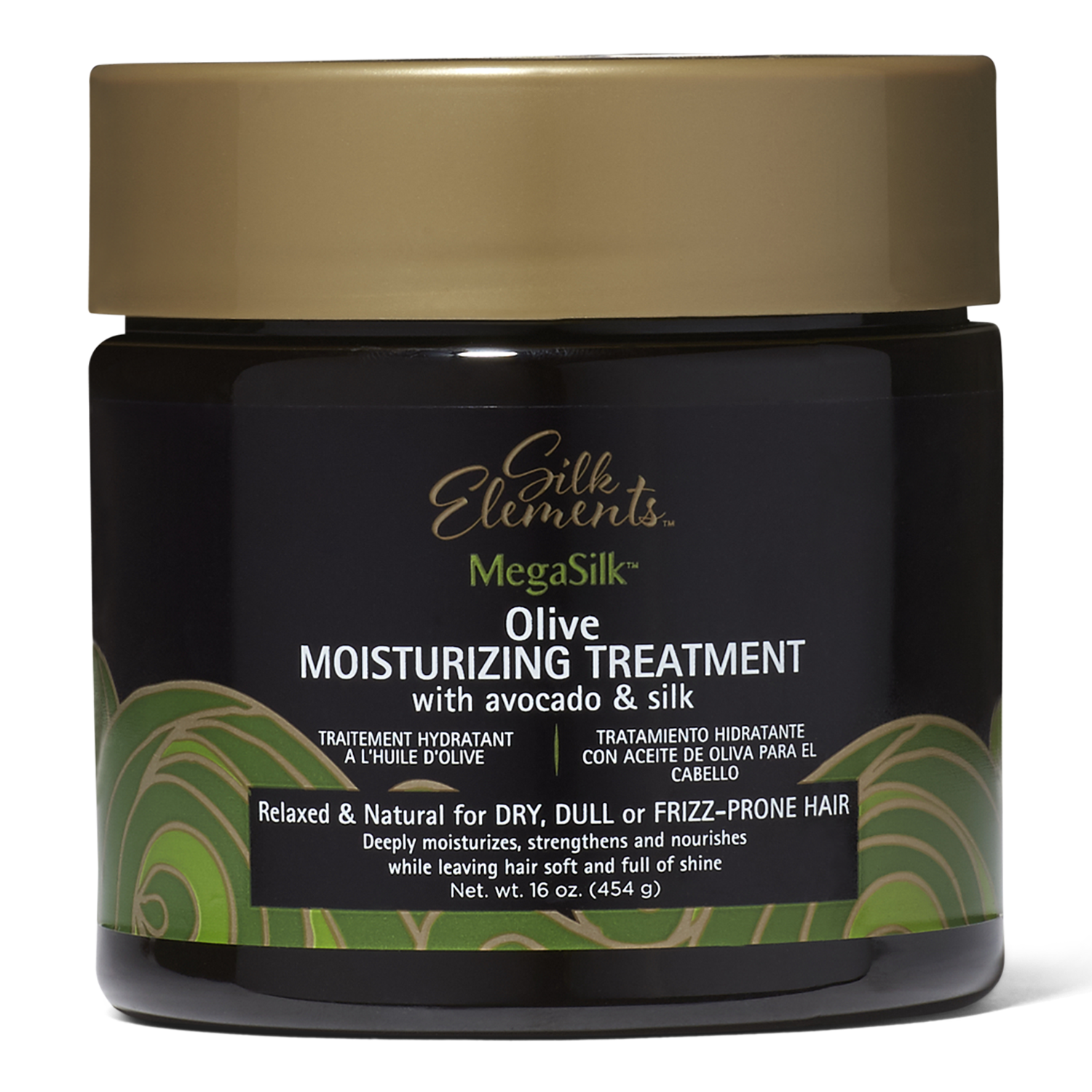 Signature Revitalizing Mask