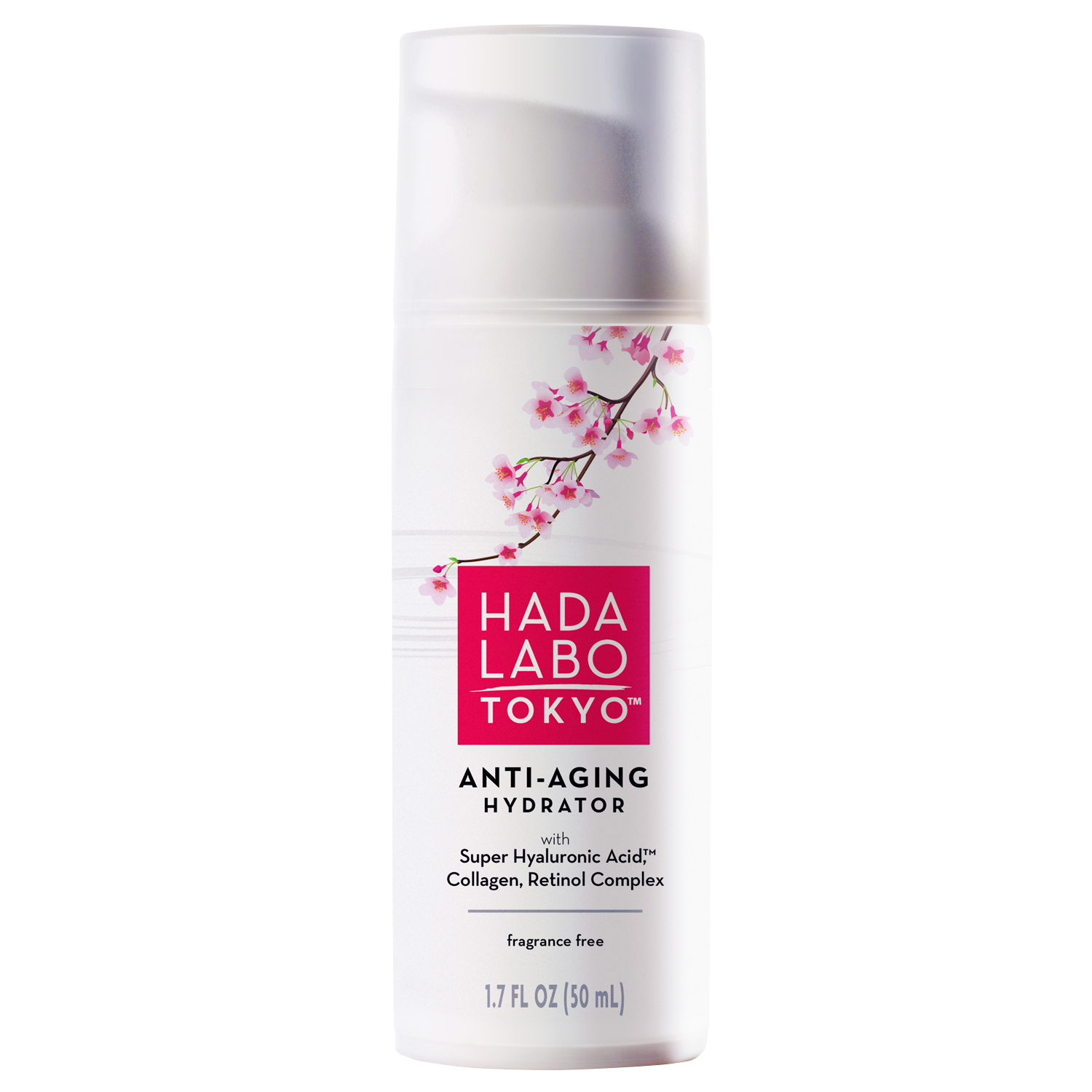 picture of Hada Labo Anti-Aging Hydrator