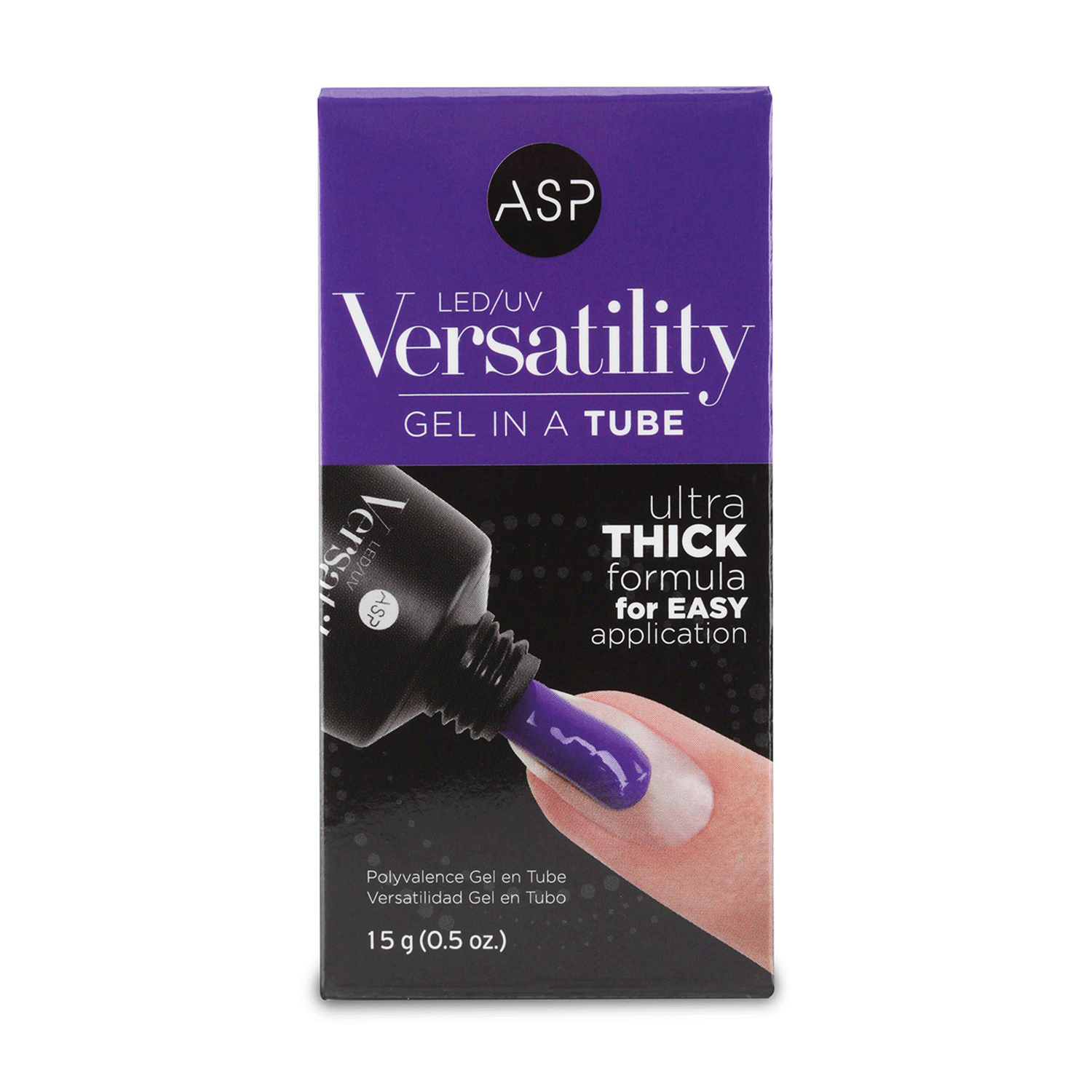 Versatility Gel