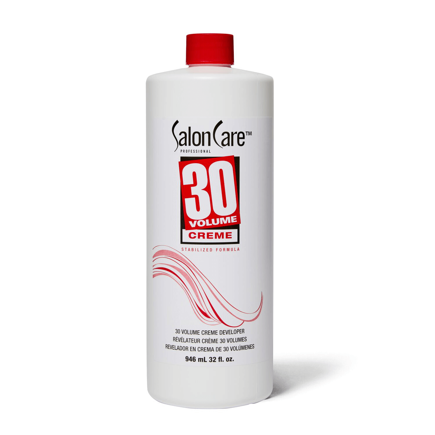 Sensitive Scalp 30 Volume Creme Developer