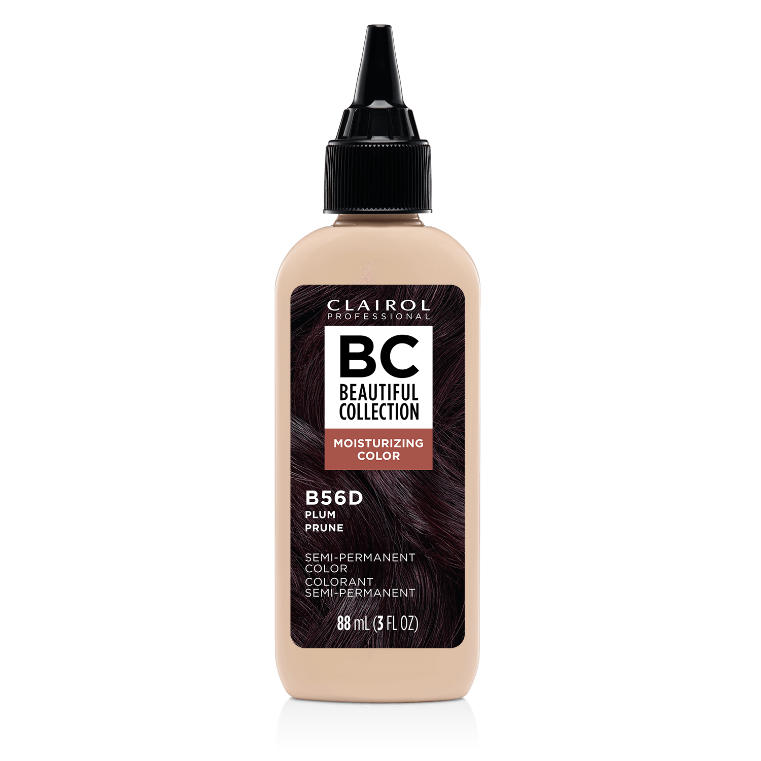 Neon Semi Permanent Conditioning Hair Color