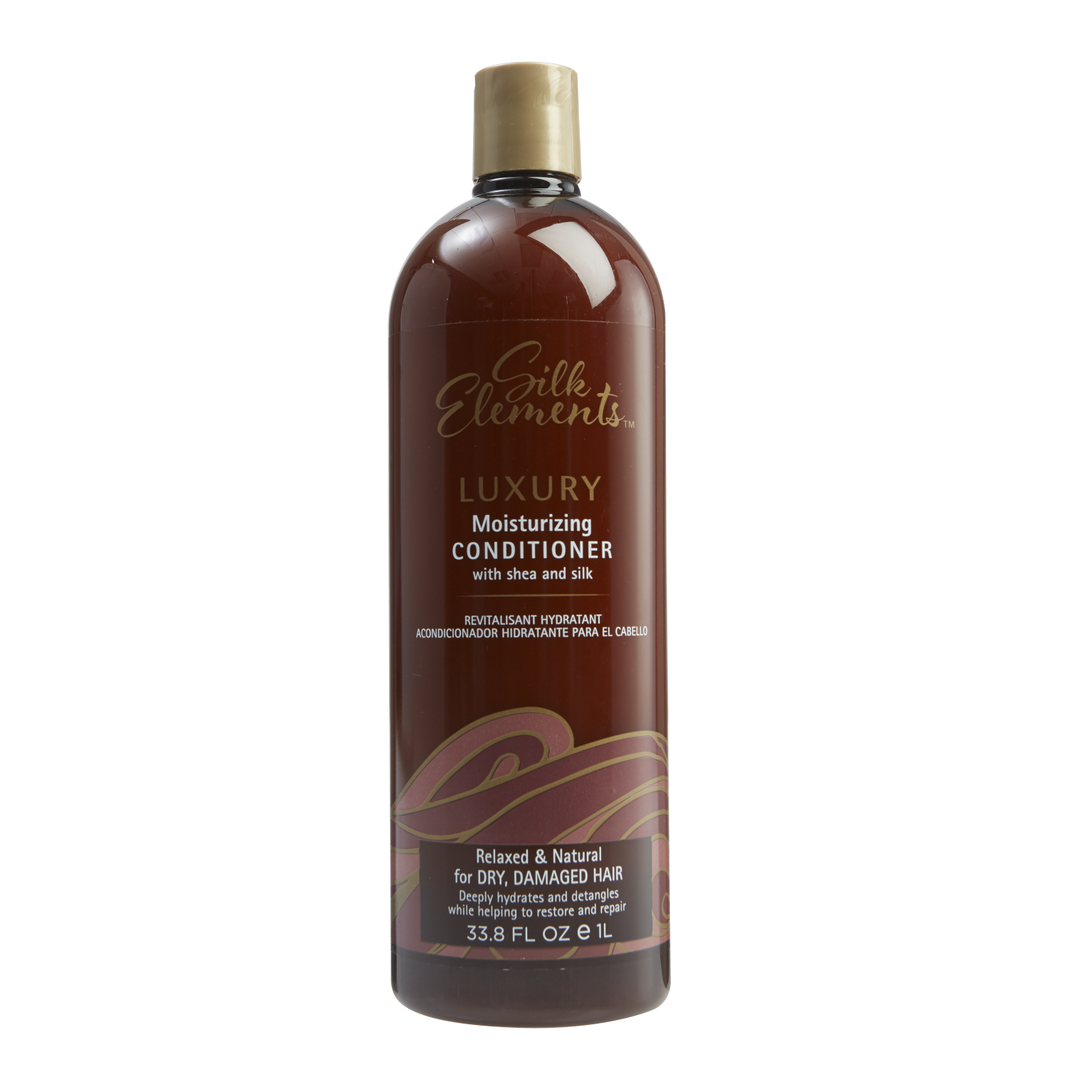 Moisturizing Conditioner Compare to Nexxus Humectress Moisturizing Conditioner 16 oz