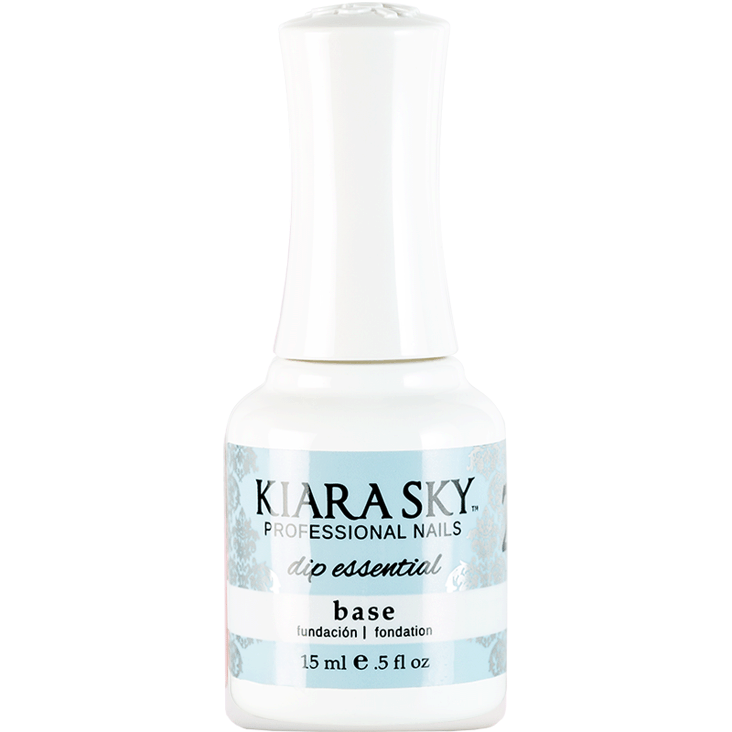 Kiara Sky Dip Powder - Base 0.5 oz - #KSDBS01