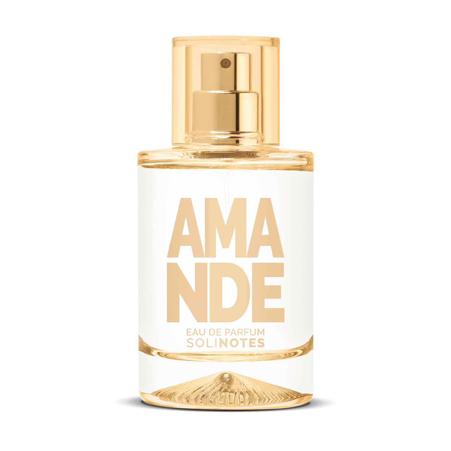 Solinotes Almond Eau De Parfum, One Size, 1 7 Oz