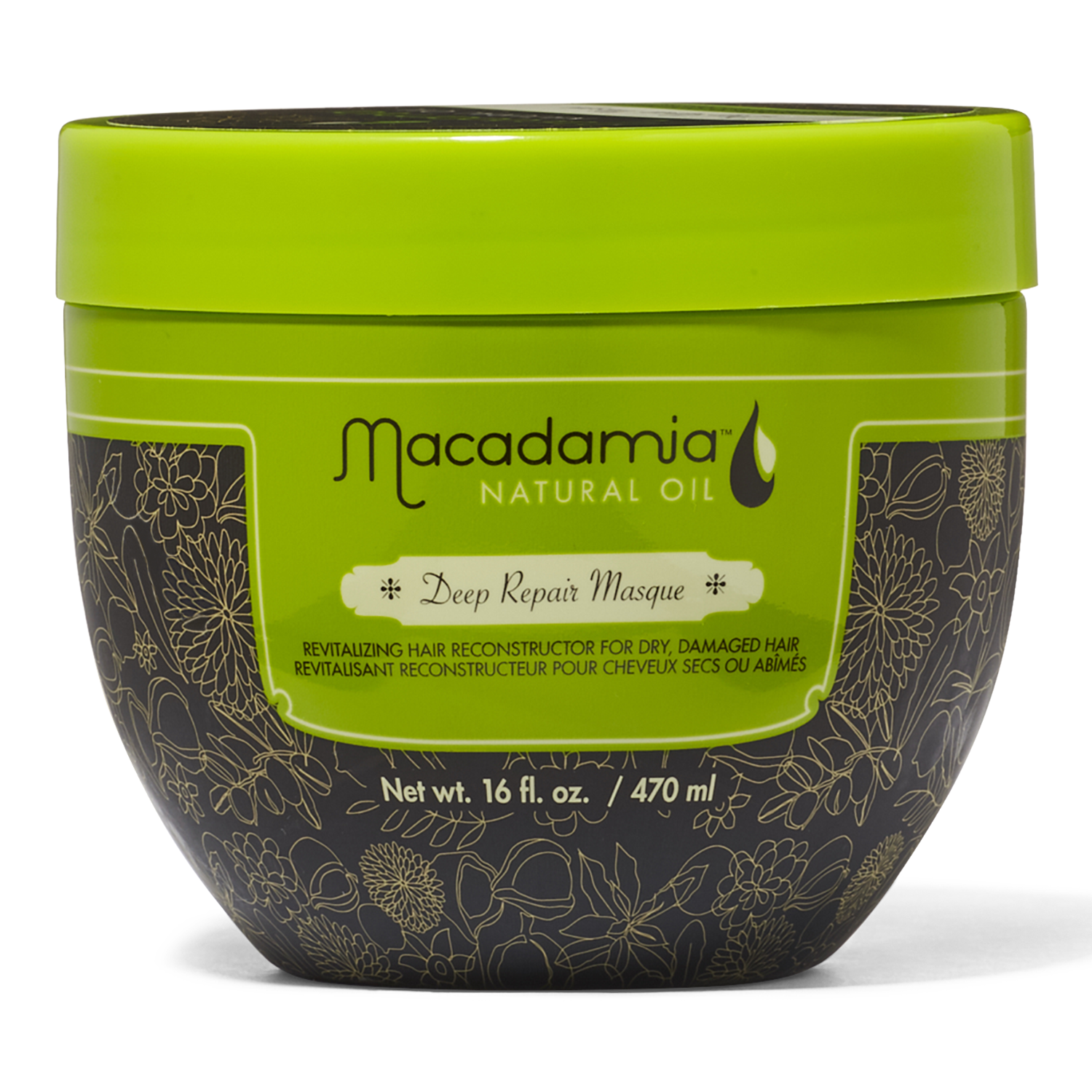Repair One-Minute Masque
