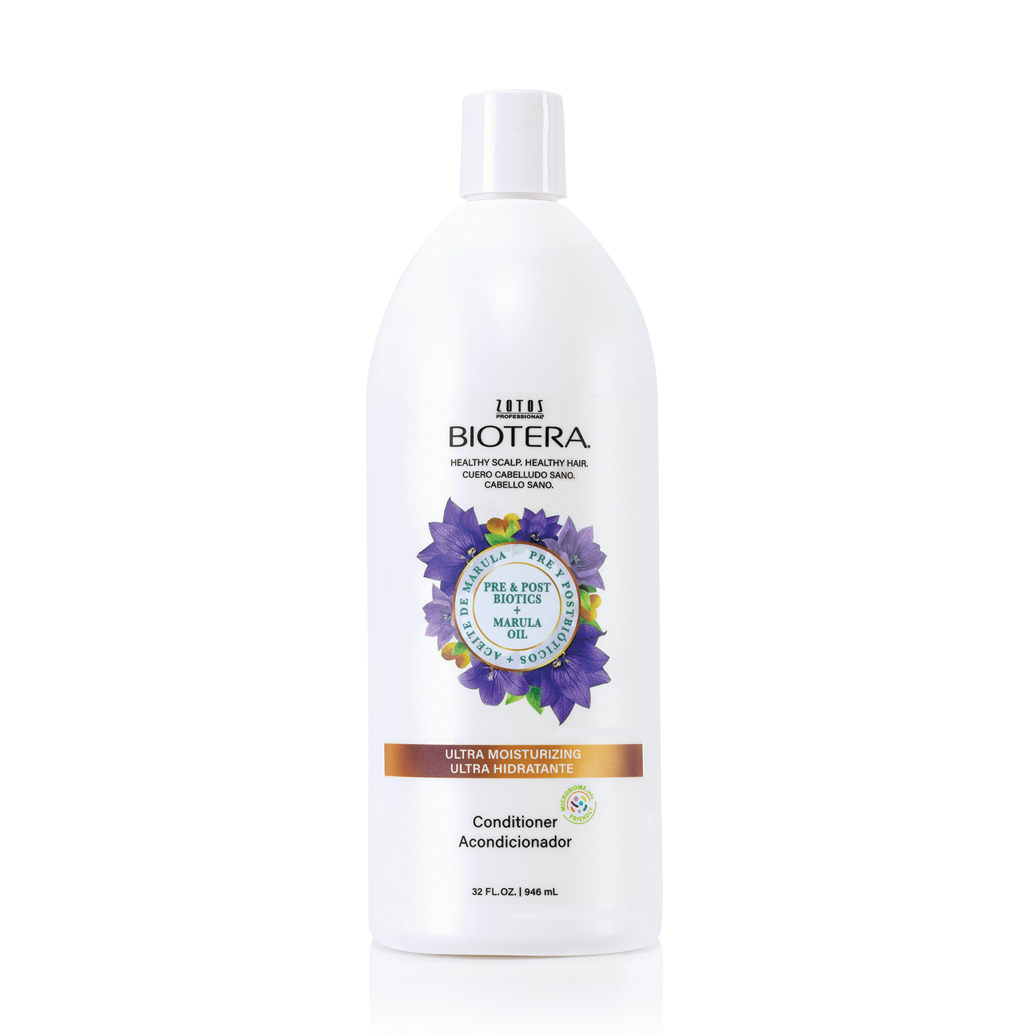 Ultra Moisturizing Leave-In Conditioner 8 oz
