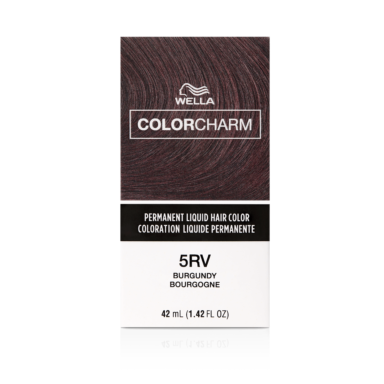 Men's EZ Permanent Hair Color