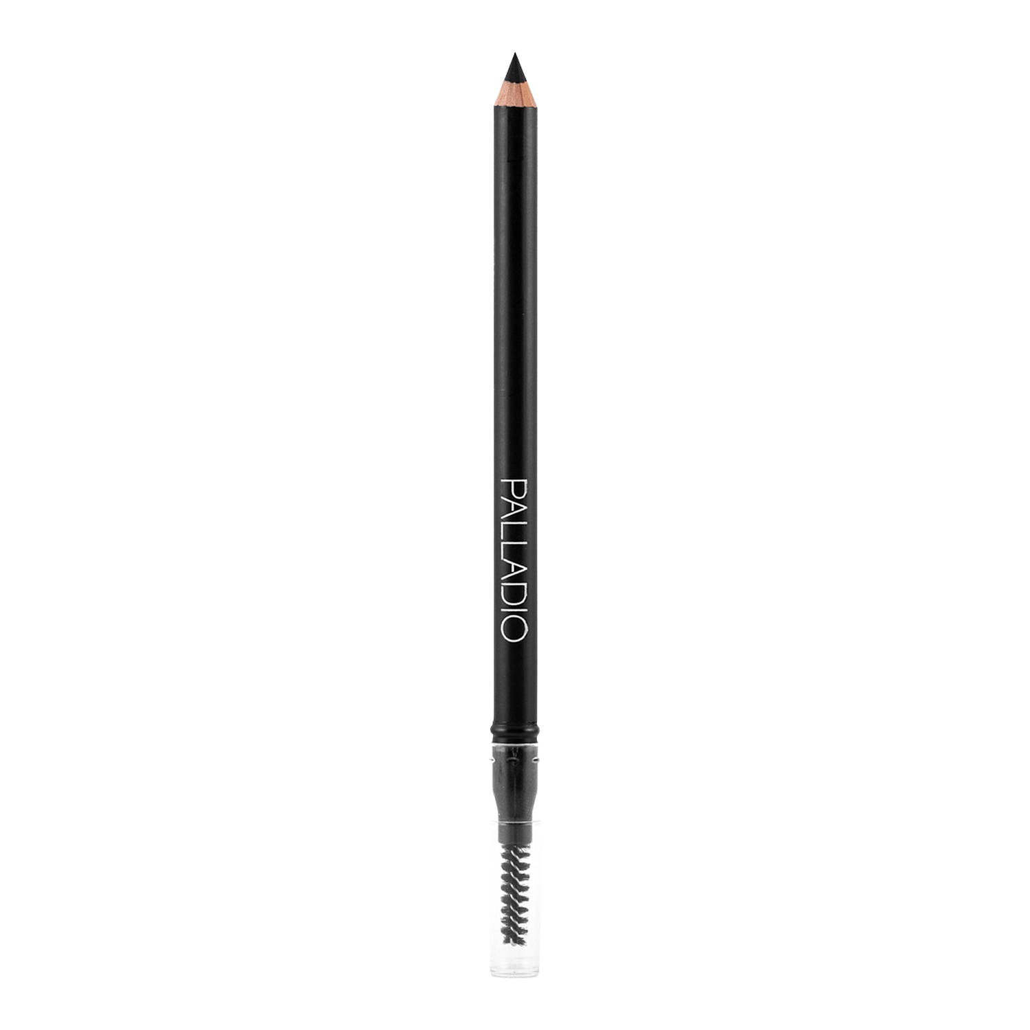 Palladio Beauty Brow Pencil - Black