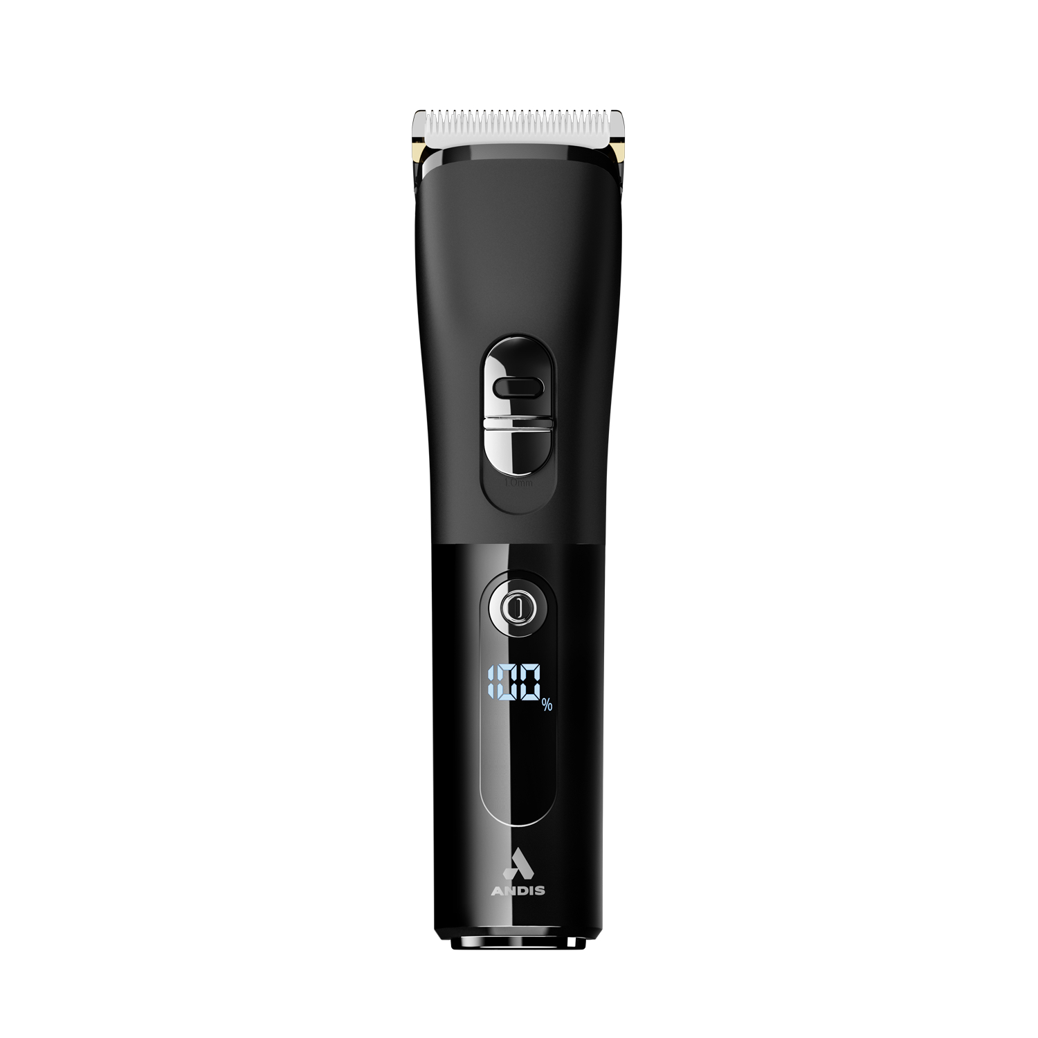 inSIGHT Slim Cordless Trimmer