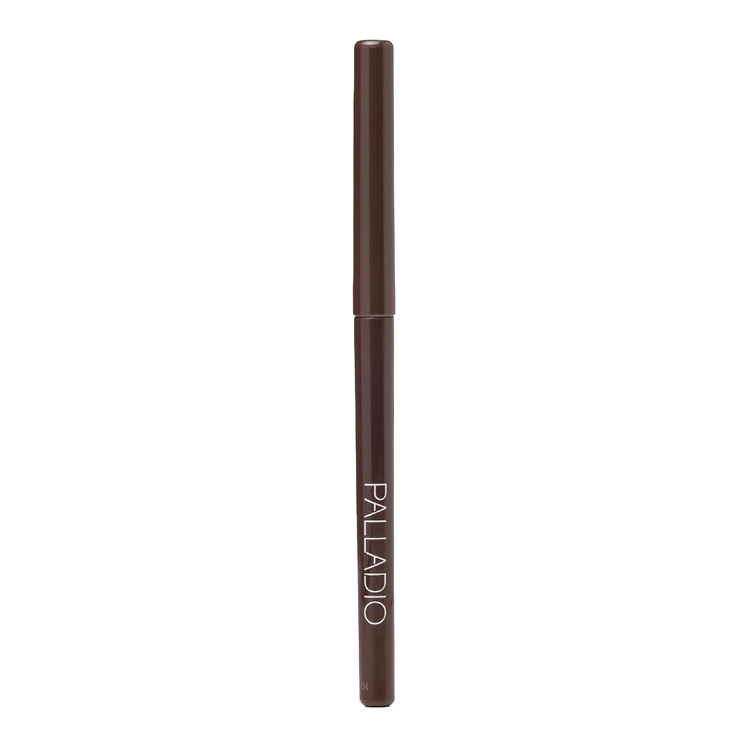 Palladio Beauty Retractable Waterproof Eyeliner - Black Brown