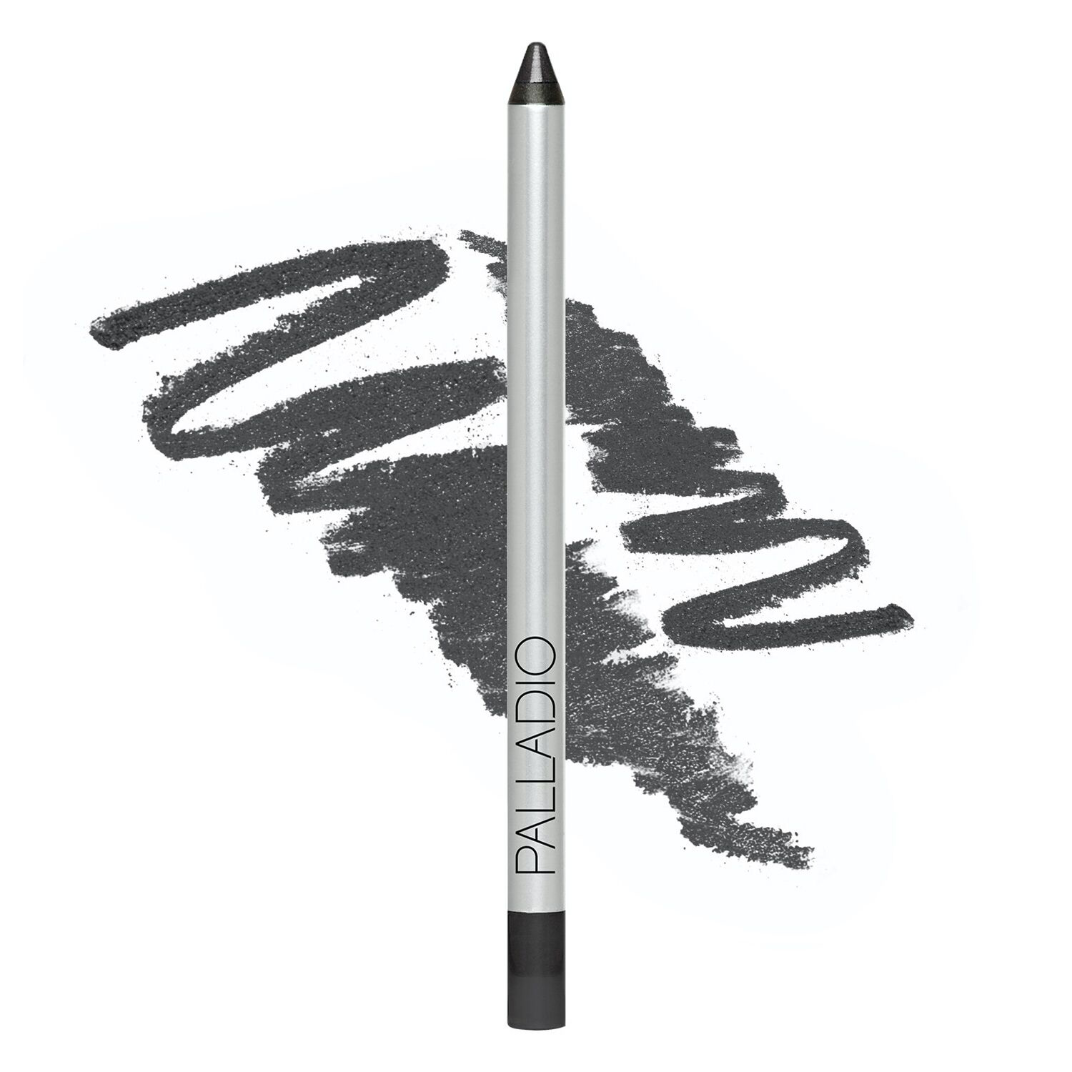 Palladio Beauty Precision Eyeliner Classic Pencil - Gray Sky
