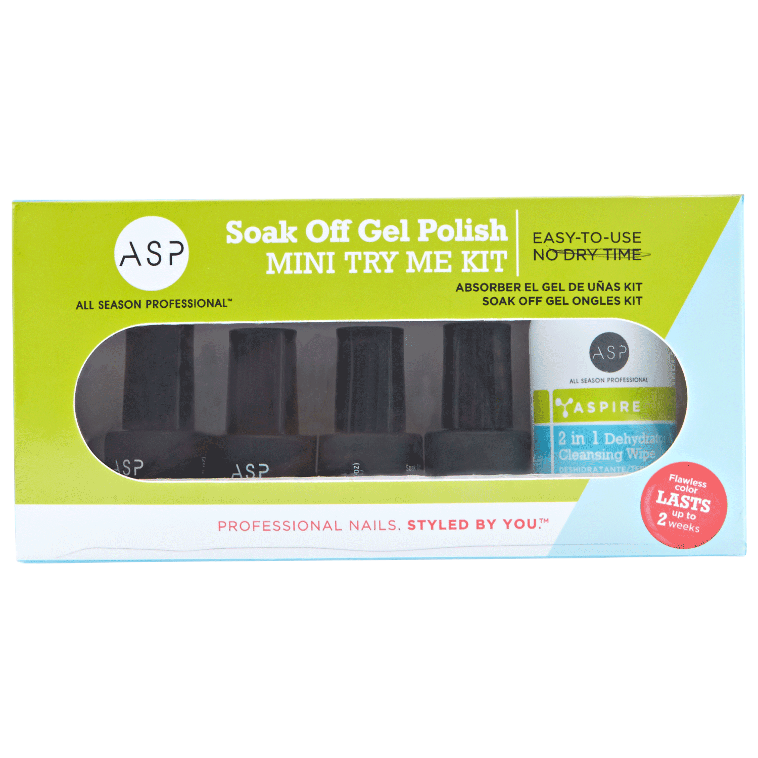 Mini Mani Moo Magic Mirror Chrome Powder