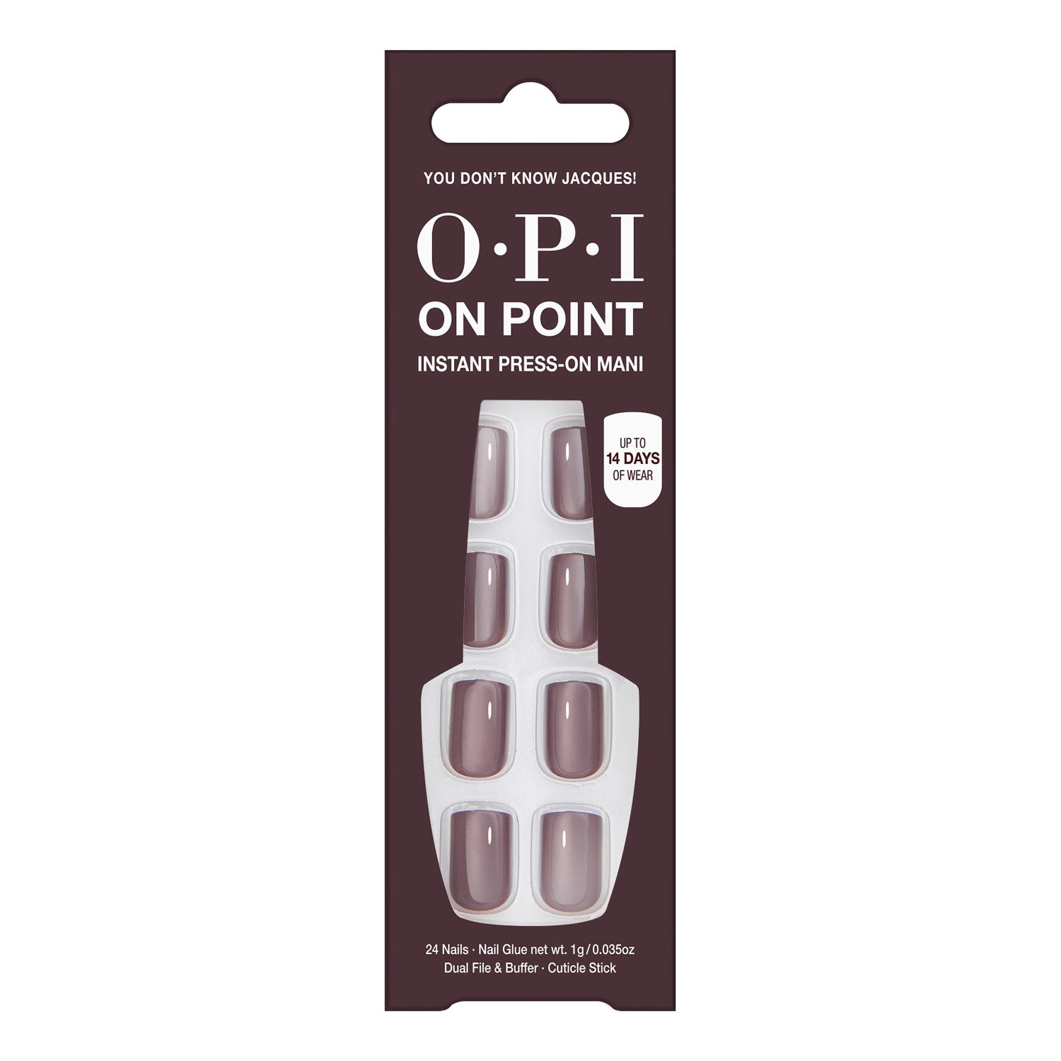 GELements Nail Polish Special O-Cajun