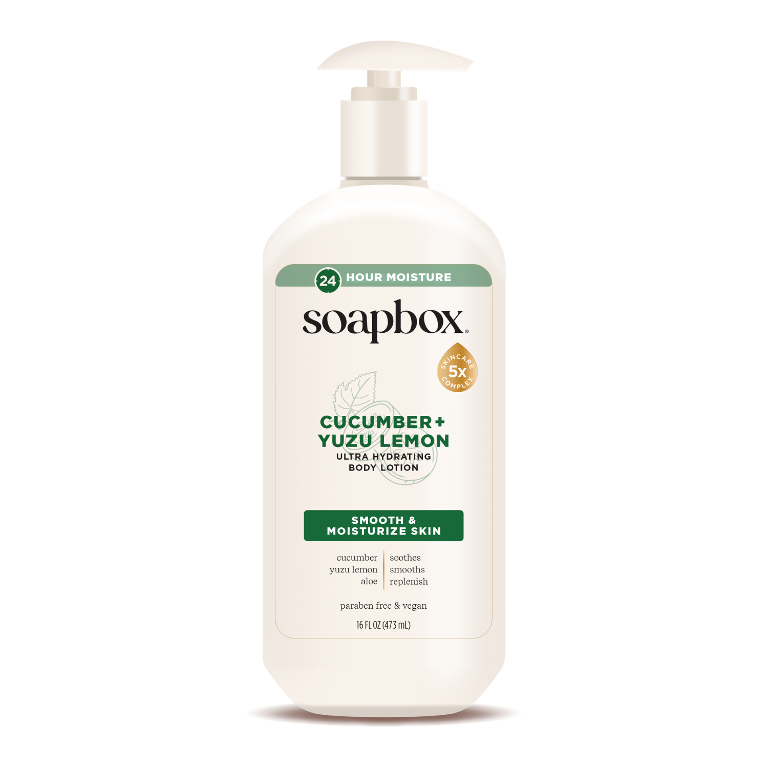 Hair & Body Fragrance