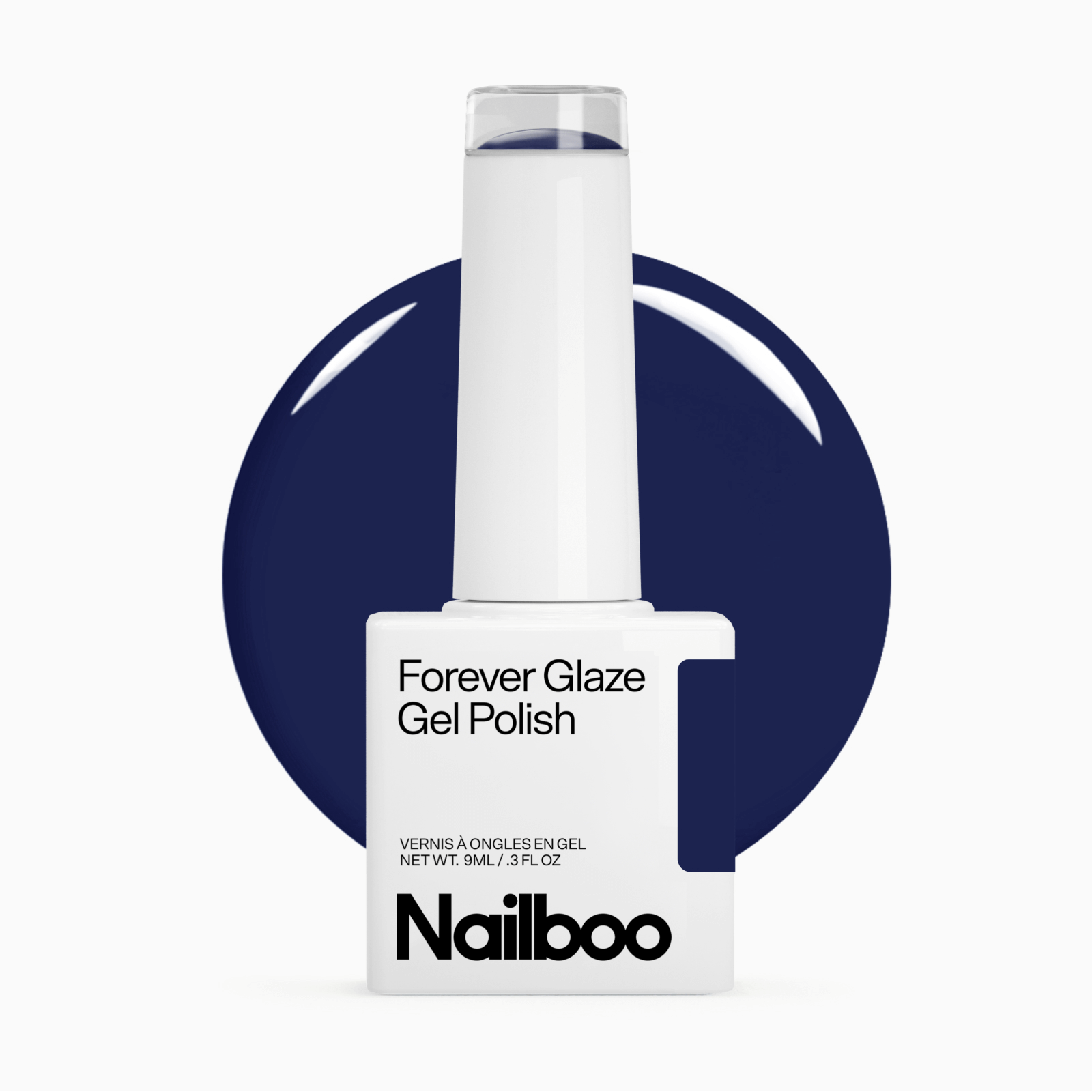 Forever Glaze Gel Polish