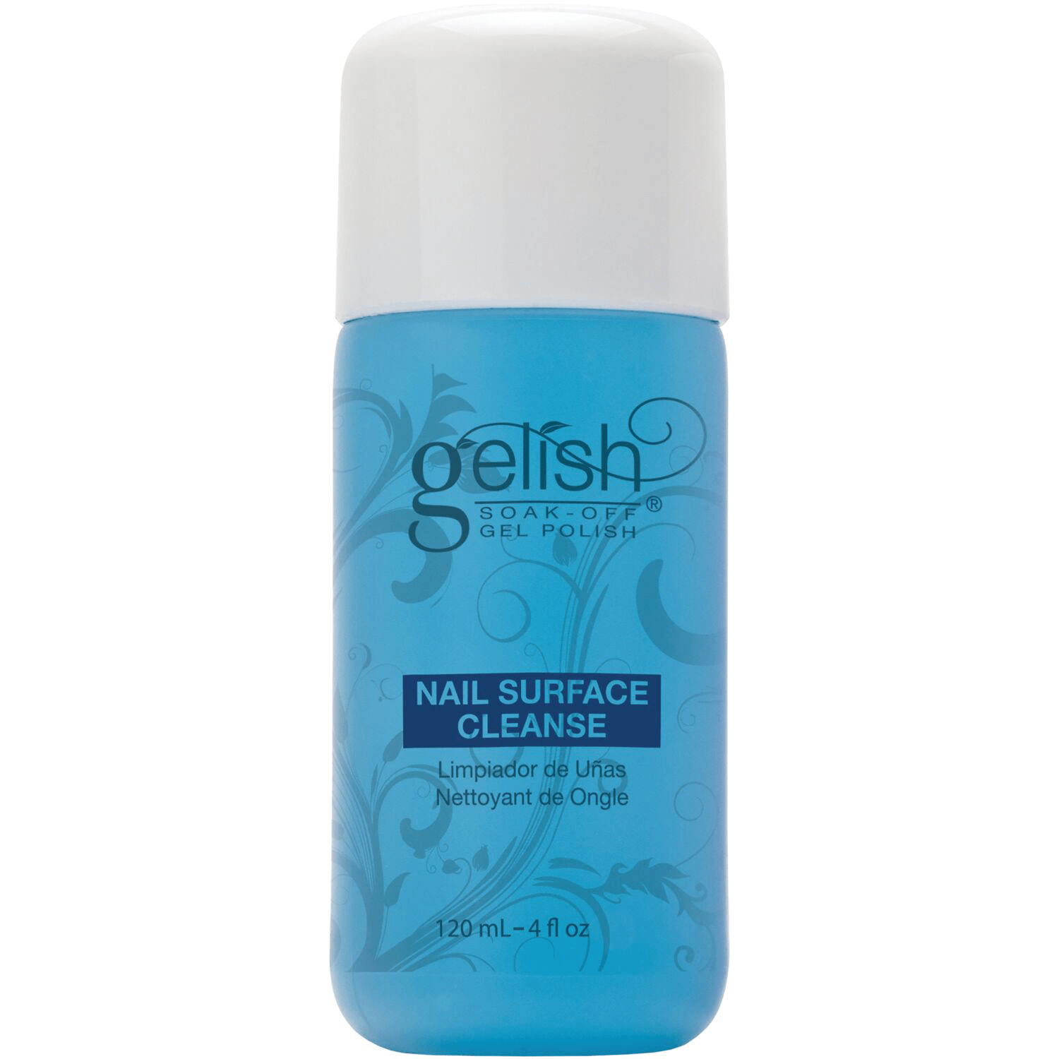 Gelish Nail Surface Cleanse