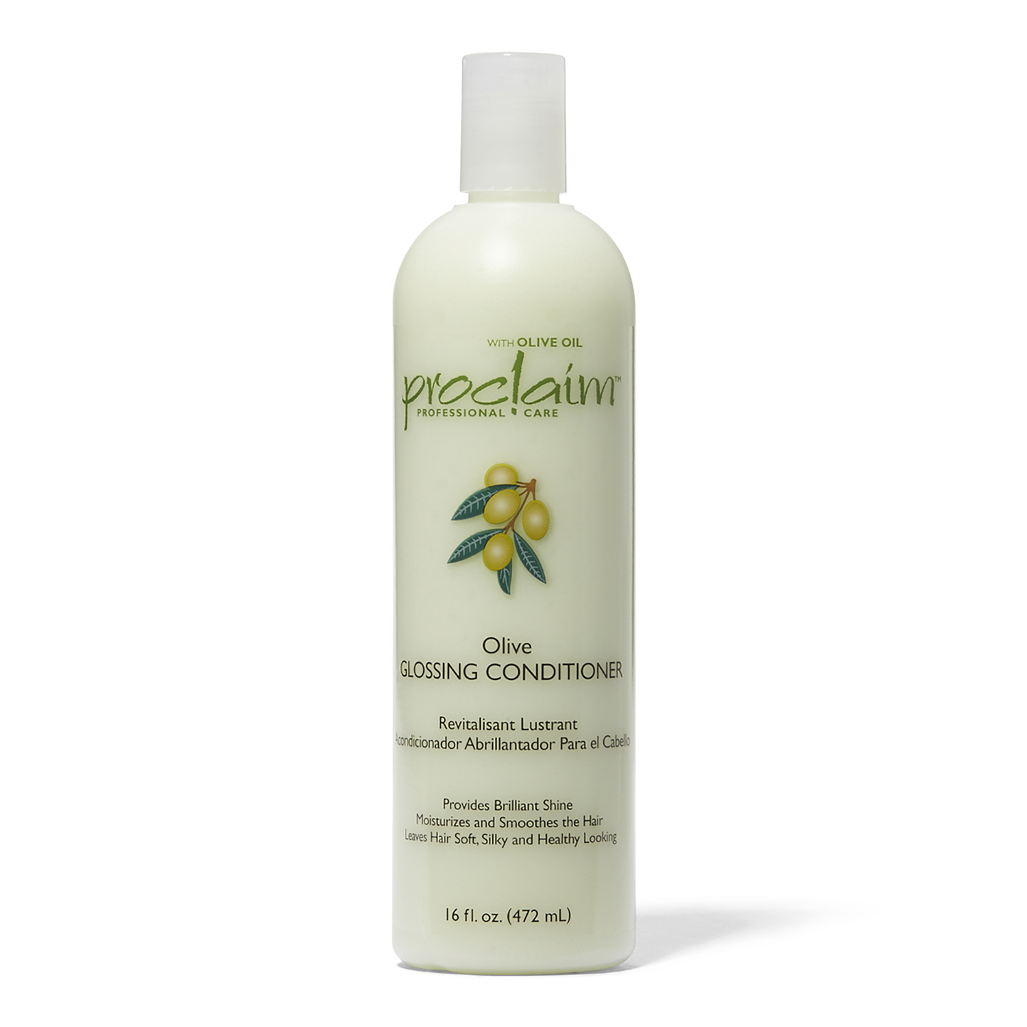 Olive Miracle Moisturizer Lotion