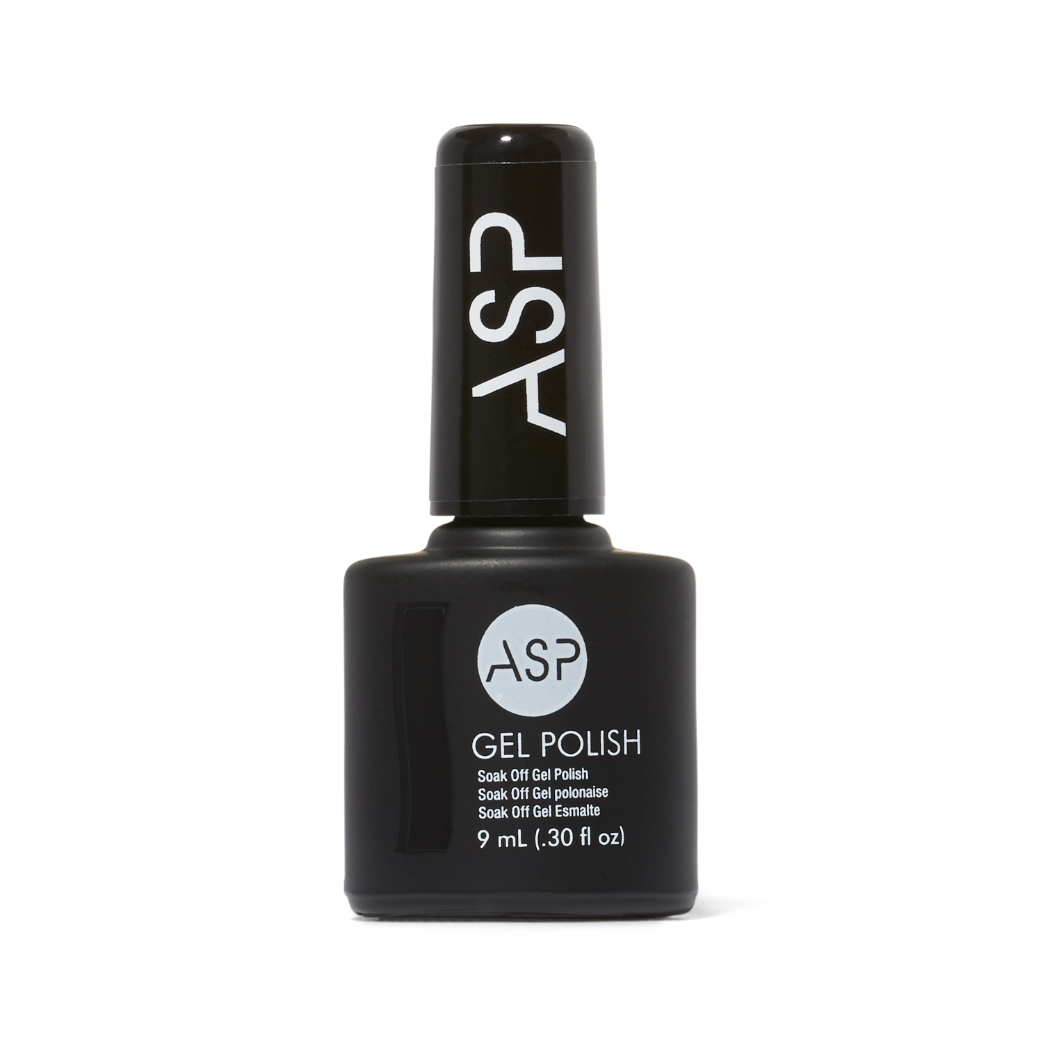 Cloud Nine Jelly Gel Polish