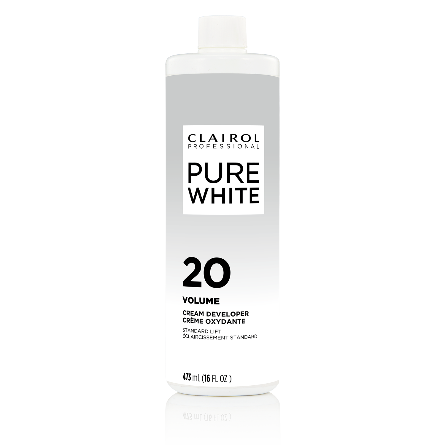 Sensitive Scalp 30 Volume Creme Developer
